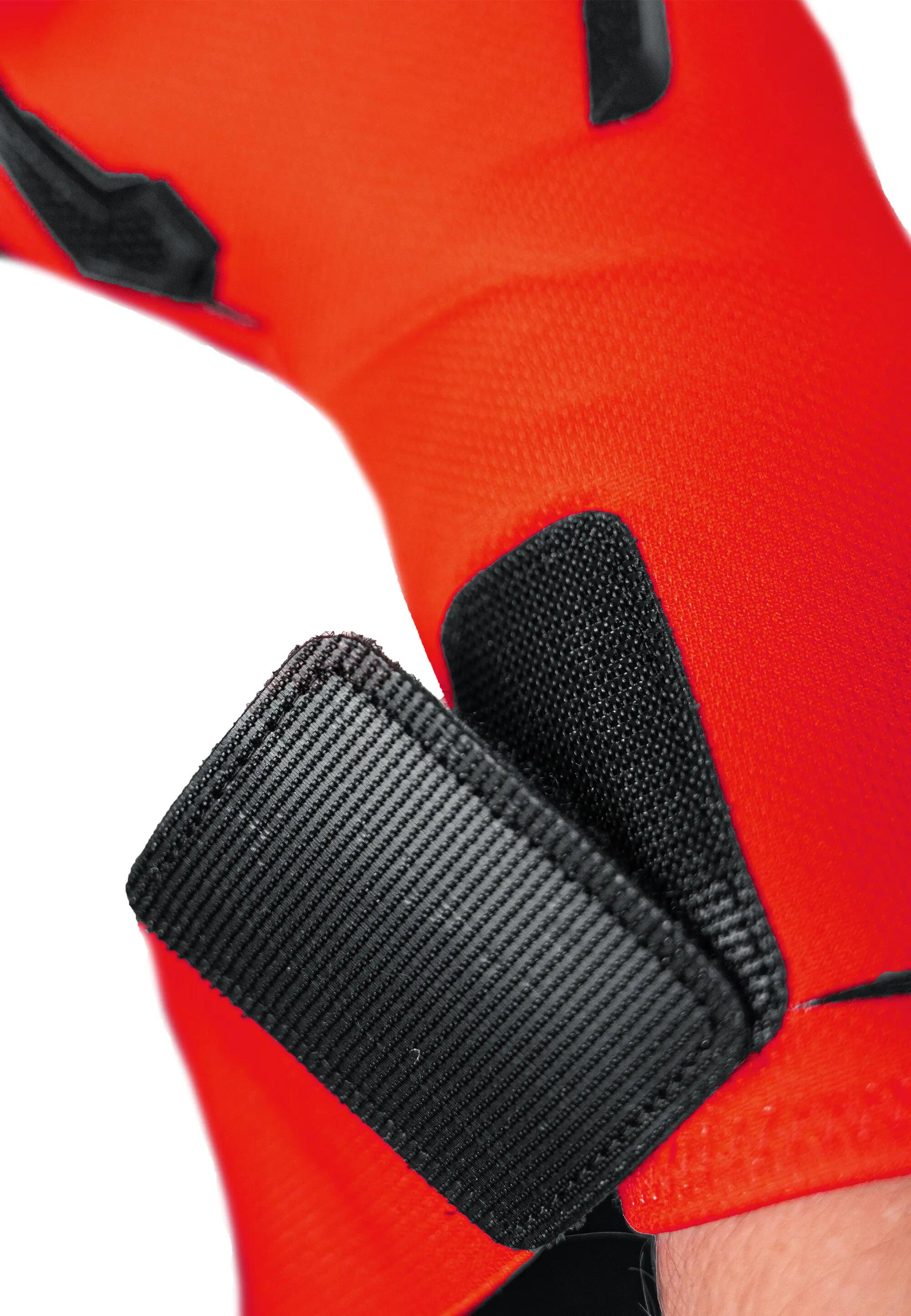 Gants de gardien de but Raptor Pro 9/9