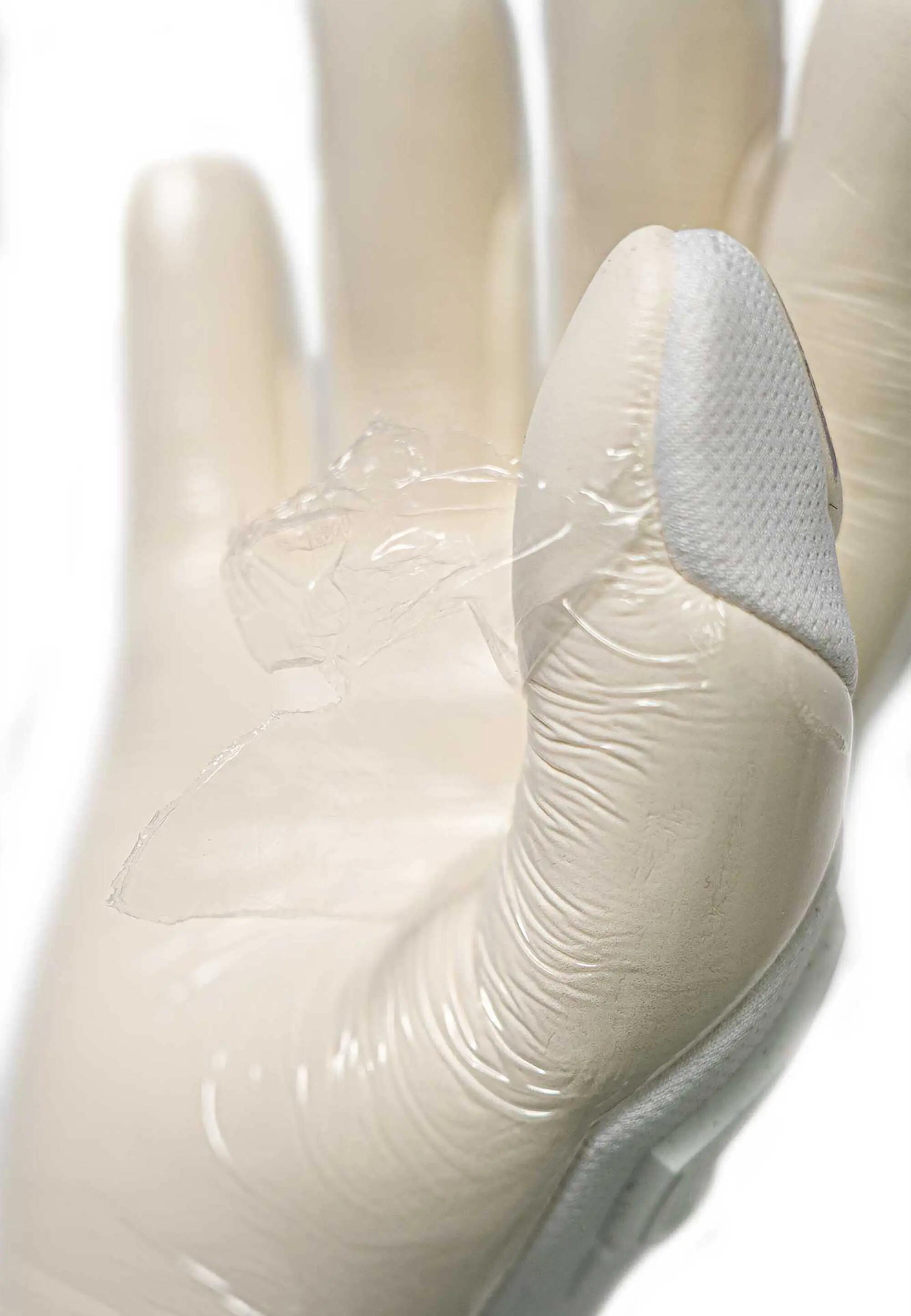 Gants de gardien de but Raptor Pro 9/9