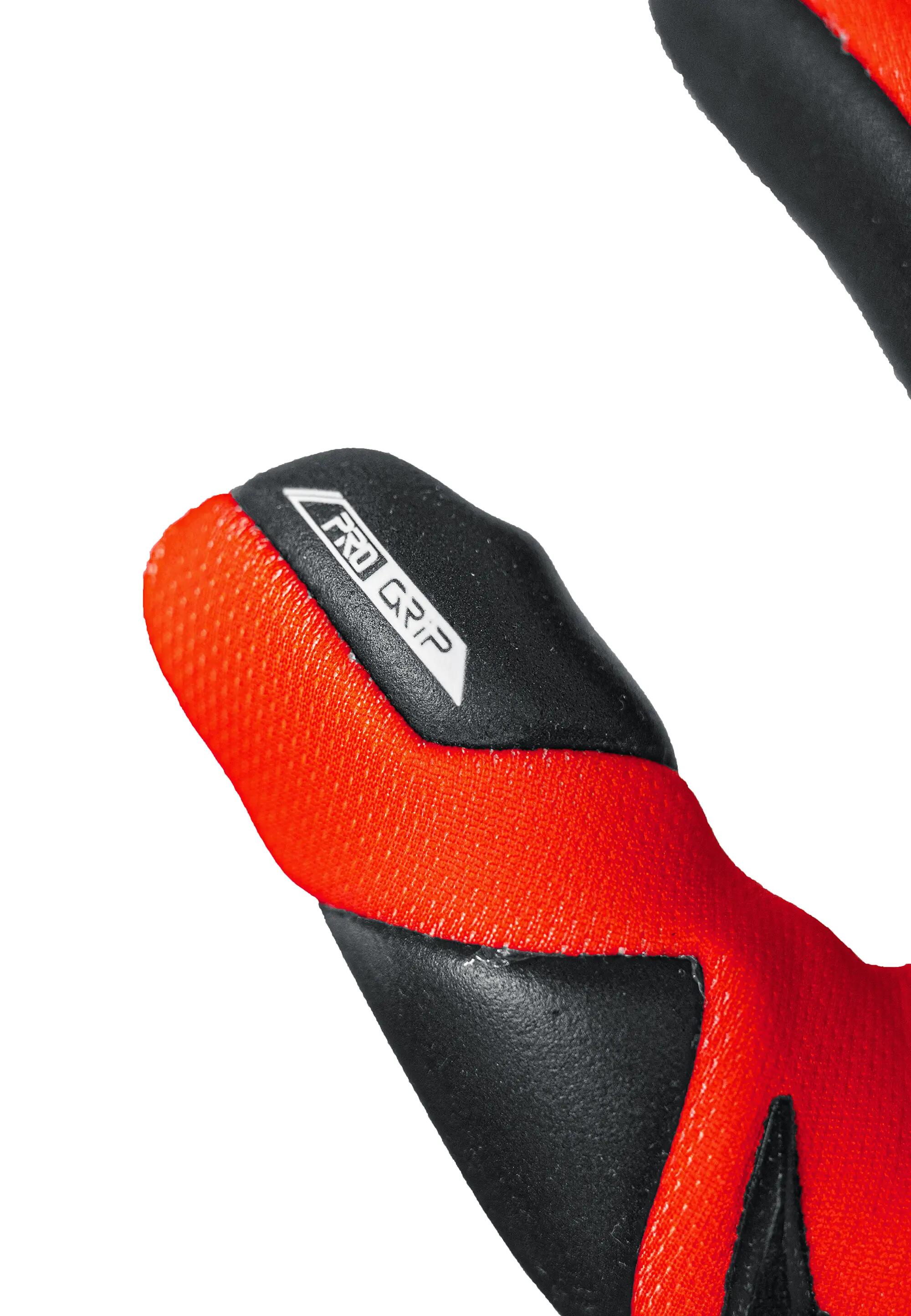 Gants de gardien de but Raptor Pro 6/9