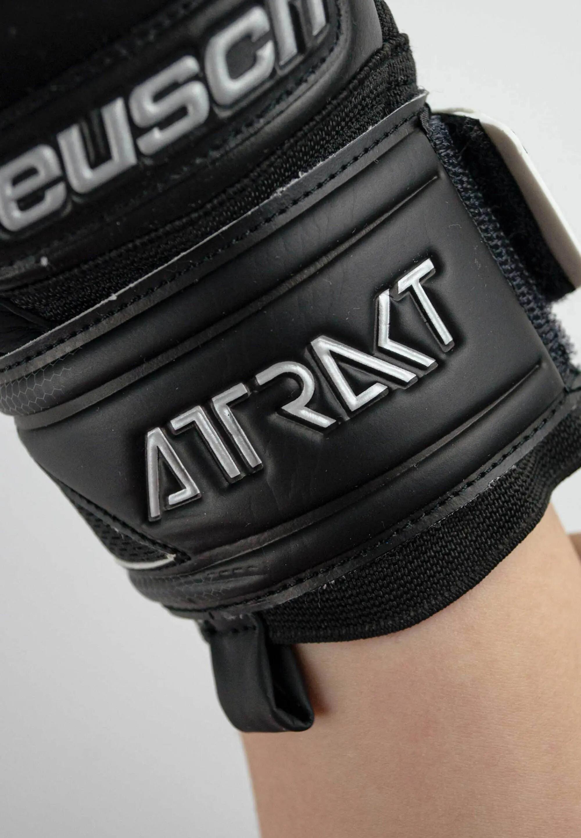 Torwarthandschuhe Attrakt Freegel Infinity 8/9