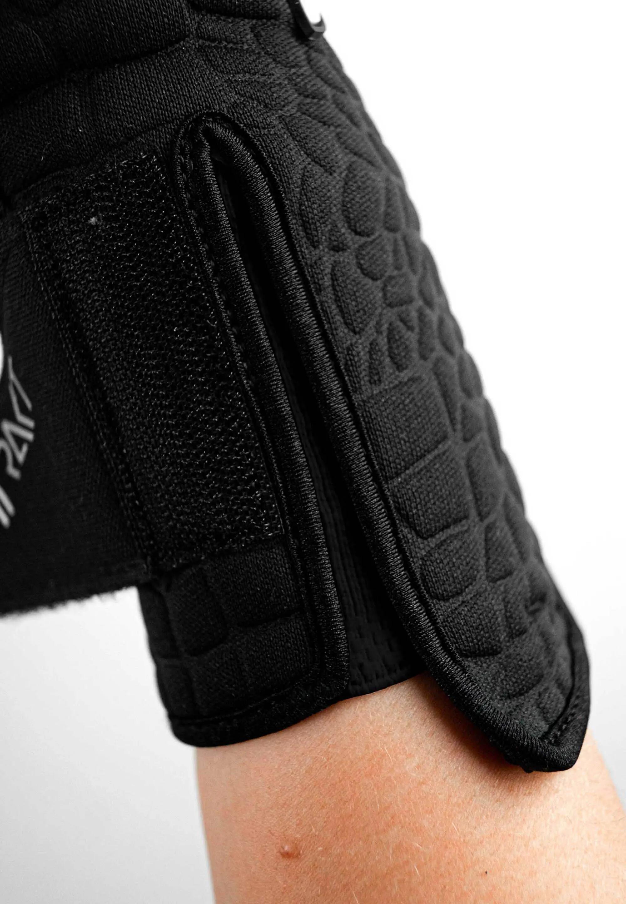 Gants de gardien Reusch Attrakt Infinity Resistor AdaptiveFlex 10/10