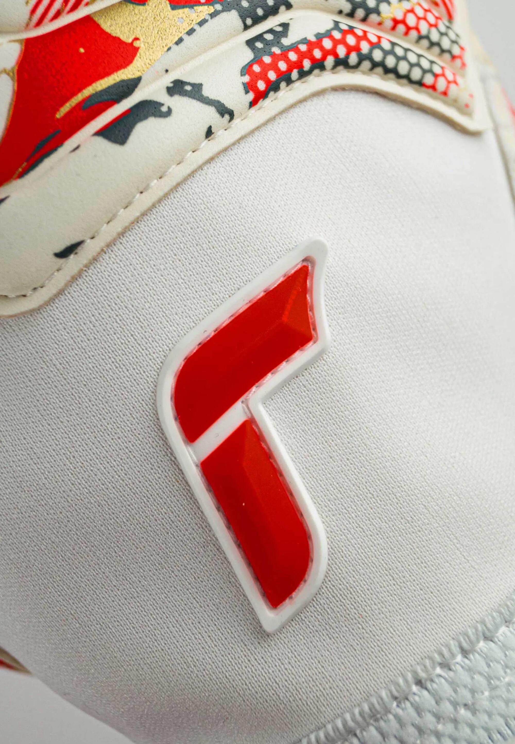 Keepershandschoenen 6/10