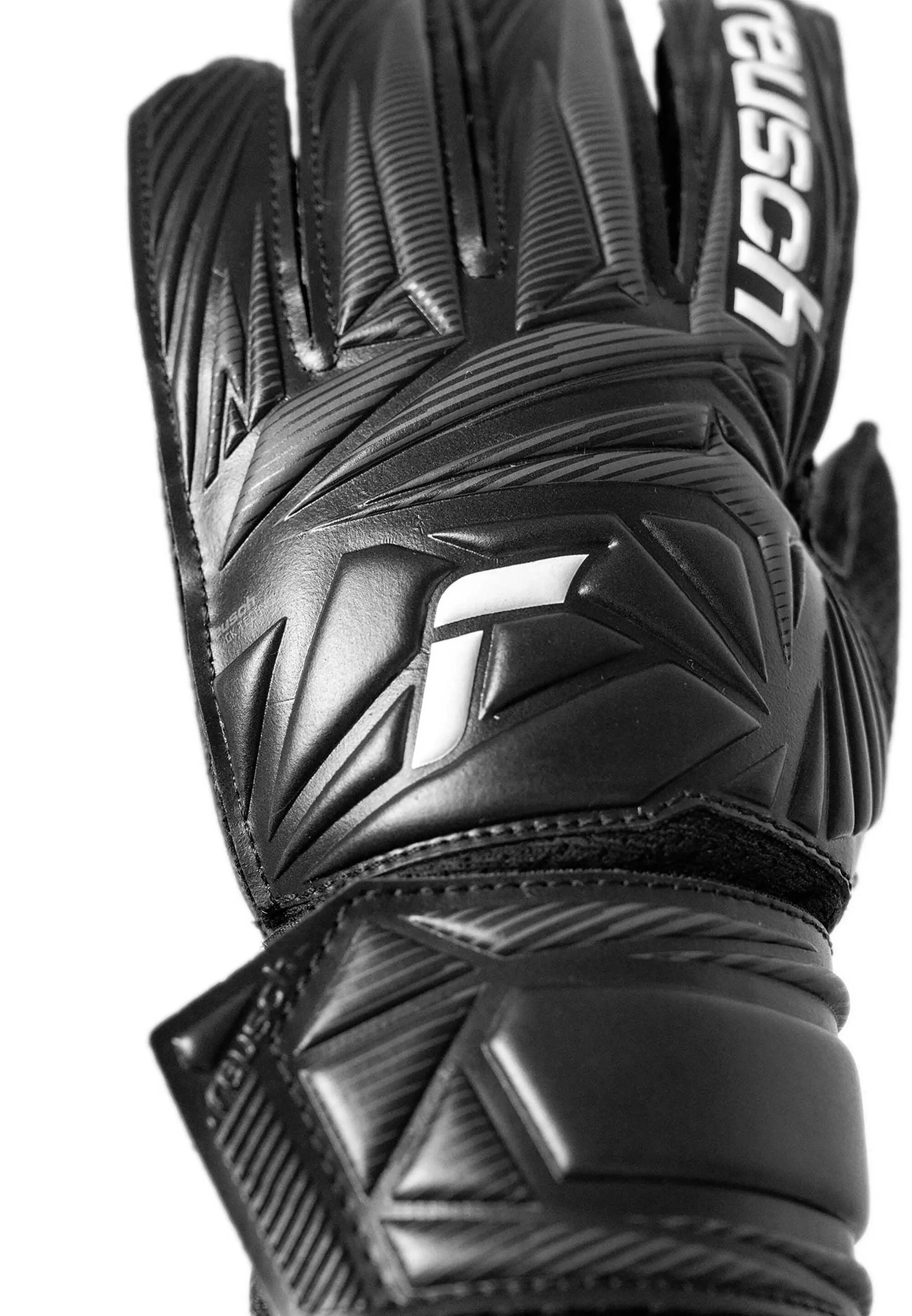 Gants de gardien de but Attrakt Solid Junior 8/8