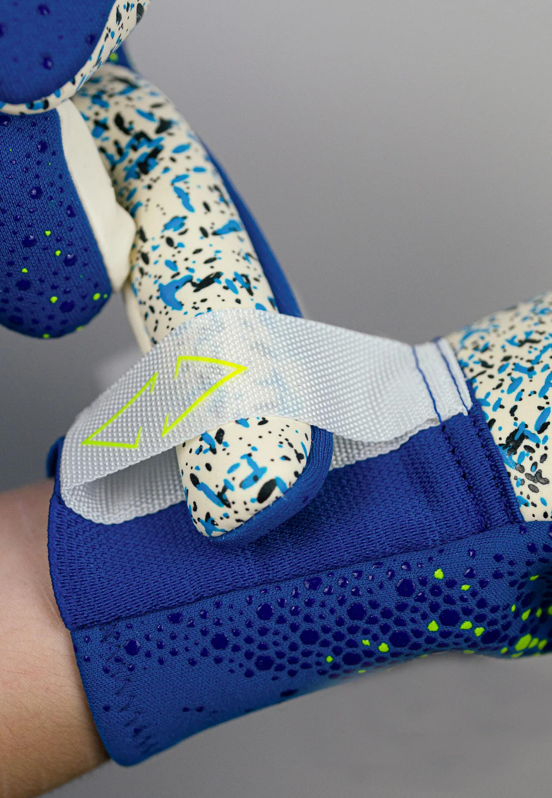 Keepershandschoenen Reusch Pure Contact Fusion 6/7