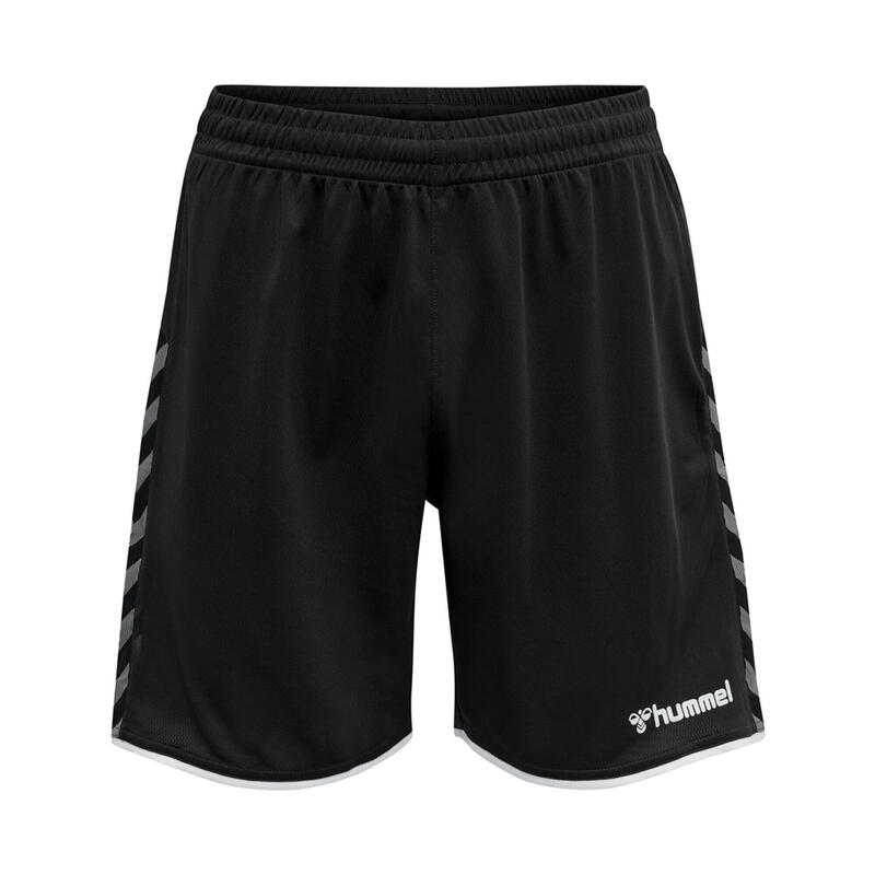Short Polyester Hmlauthentic Poly Shorts Homme