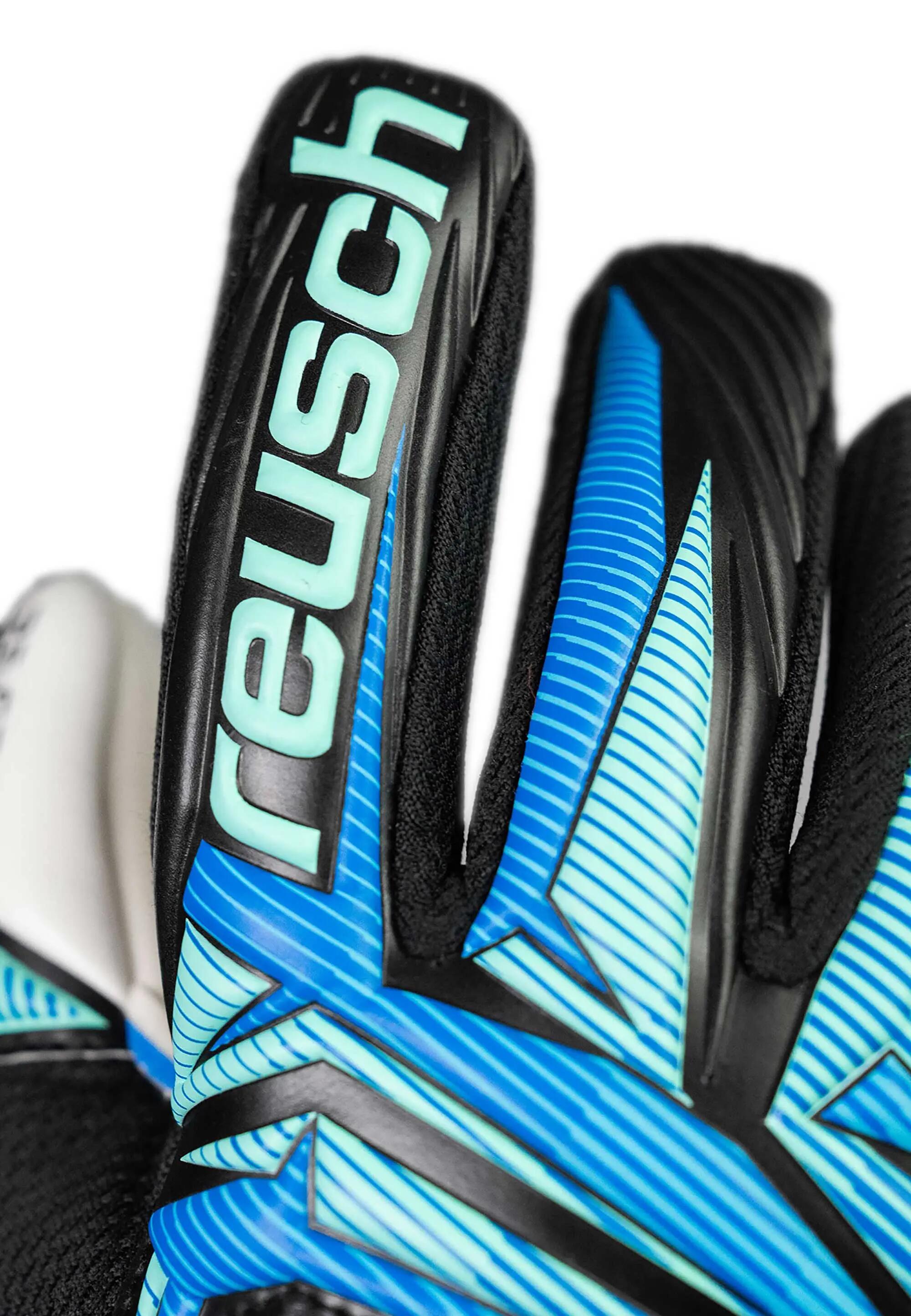 Keepershandschoenen Attrakt RE:GRIP NC Junior 7/8