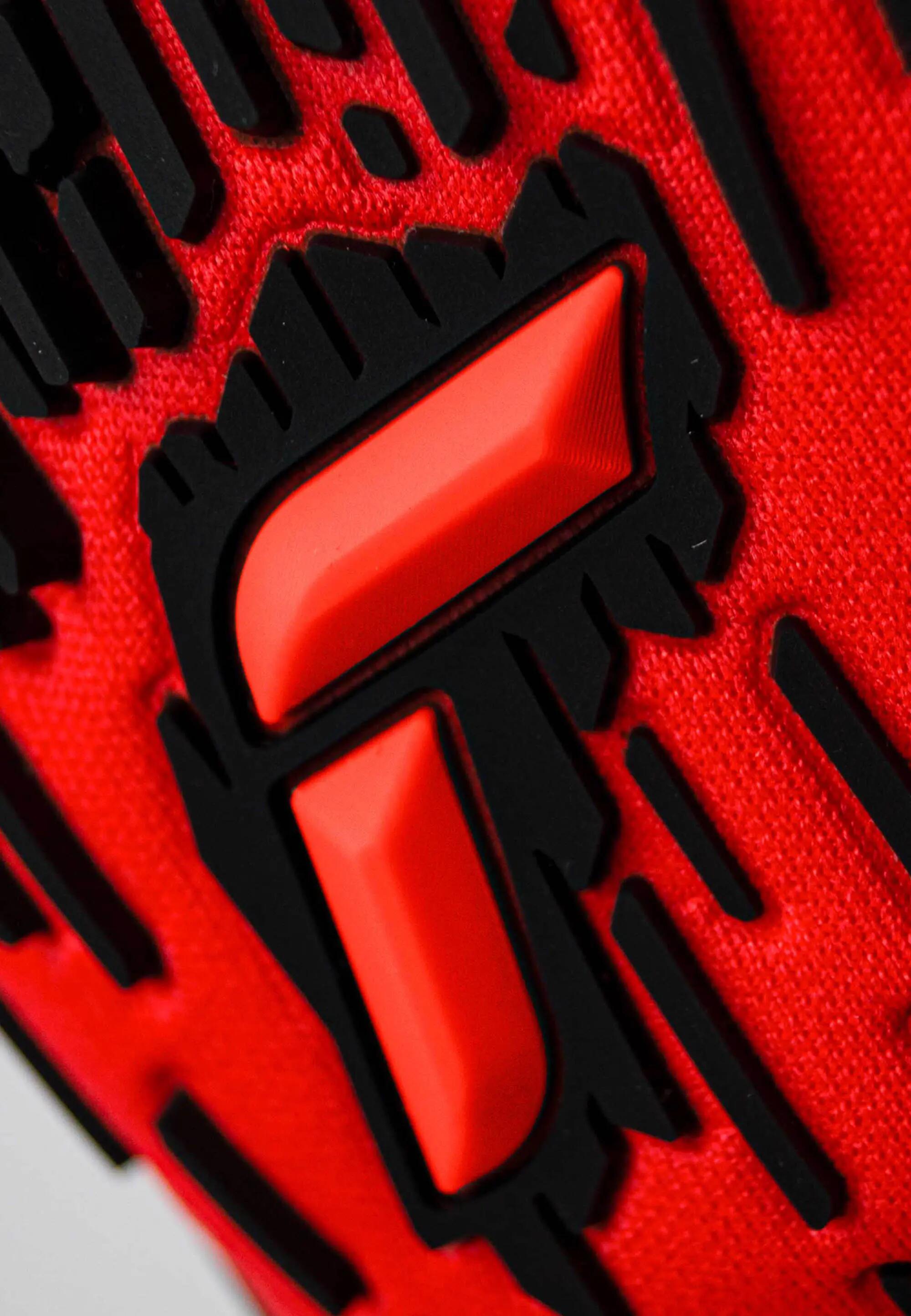 Rękawice bramkarskie Reusch Attrakt Freegel Fusion Goaliator 7/10