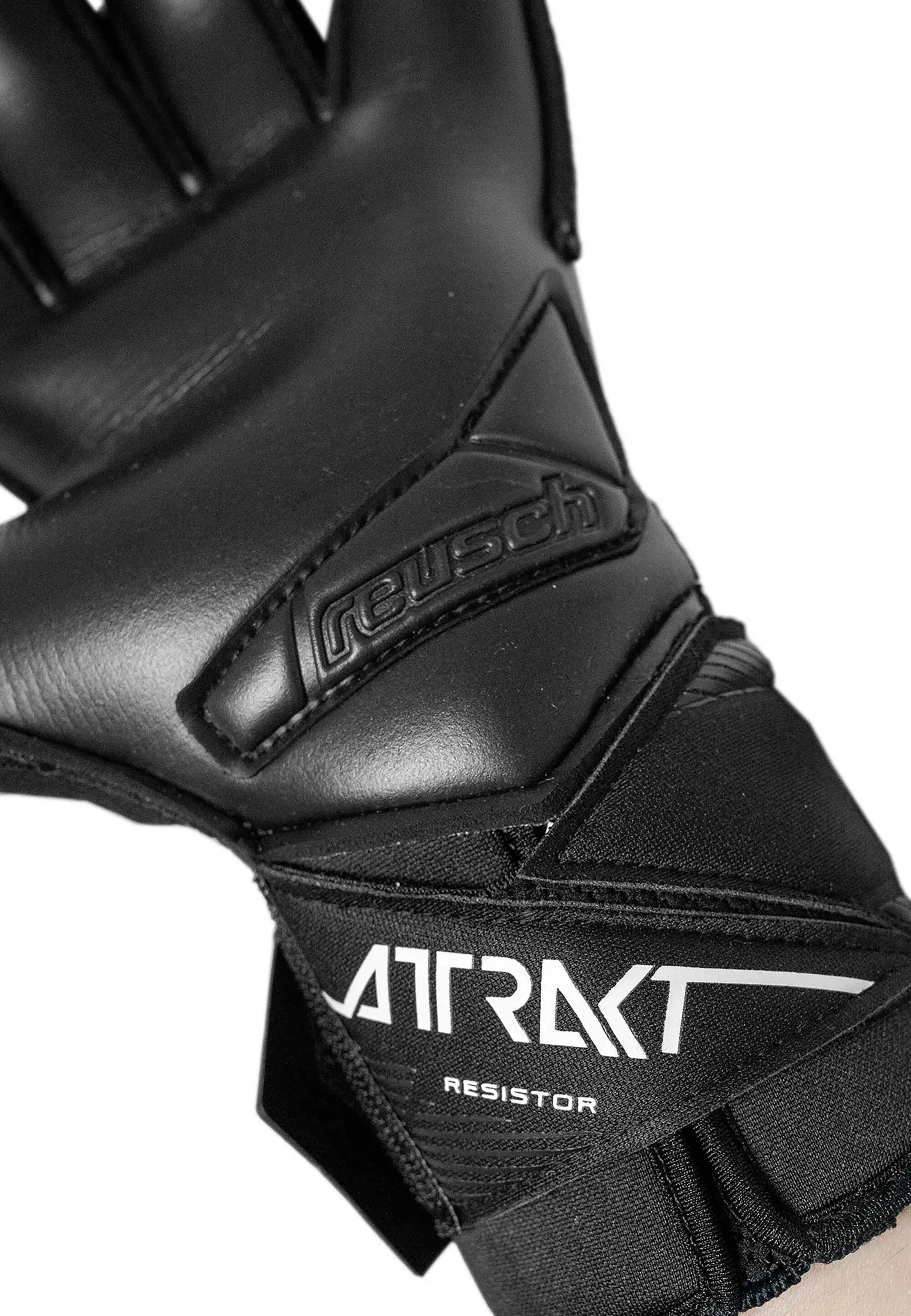 Gants de gardien de but Attrakt Infinity Resistor 8/8