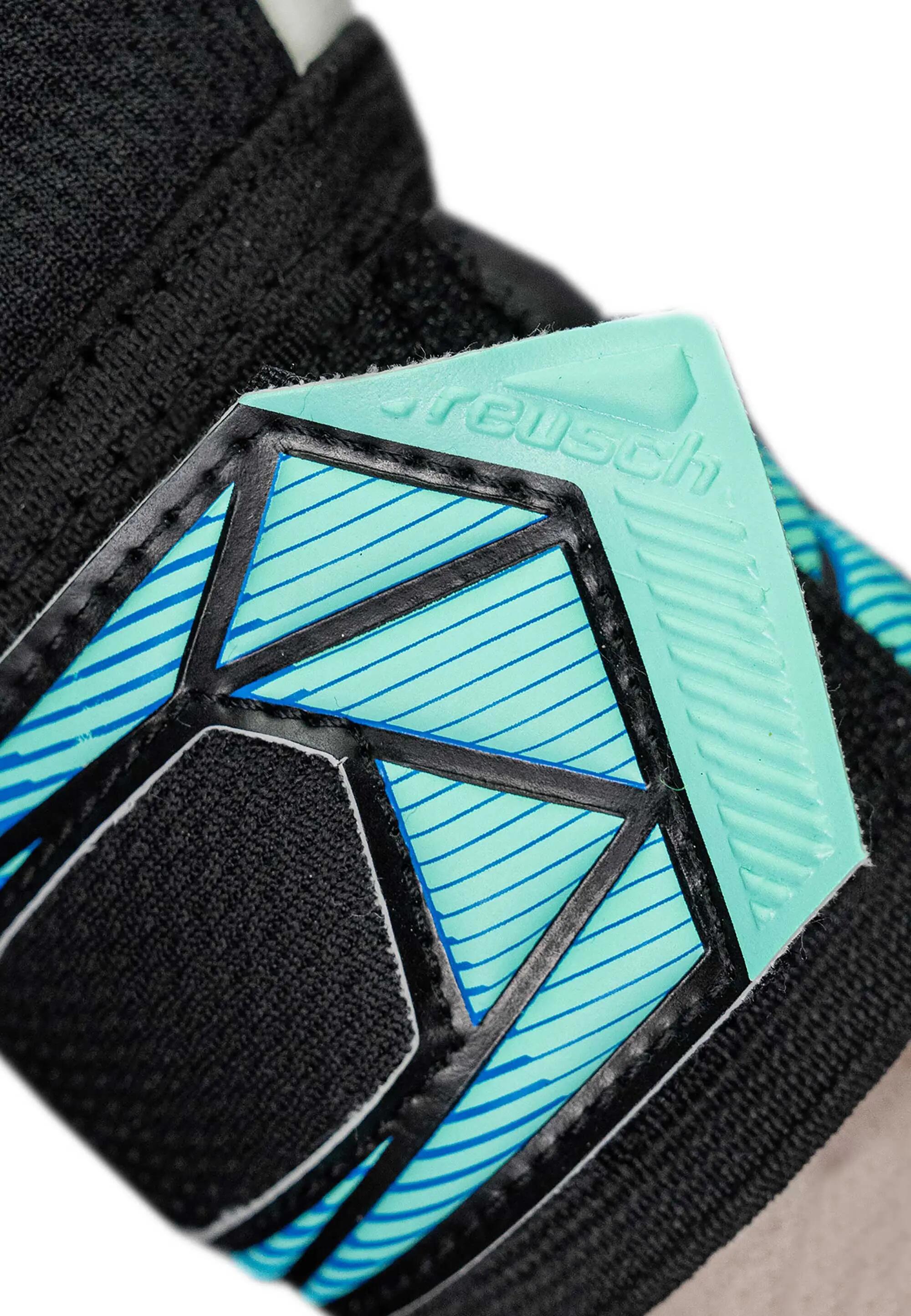 Keepershandschoenen Attrakt RE:GRIP NC Junior 6/8
