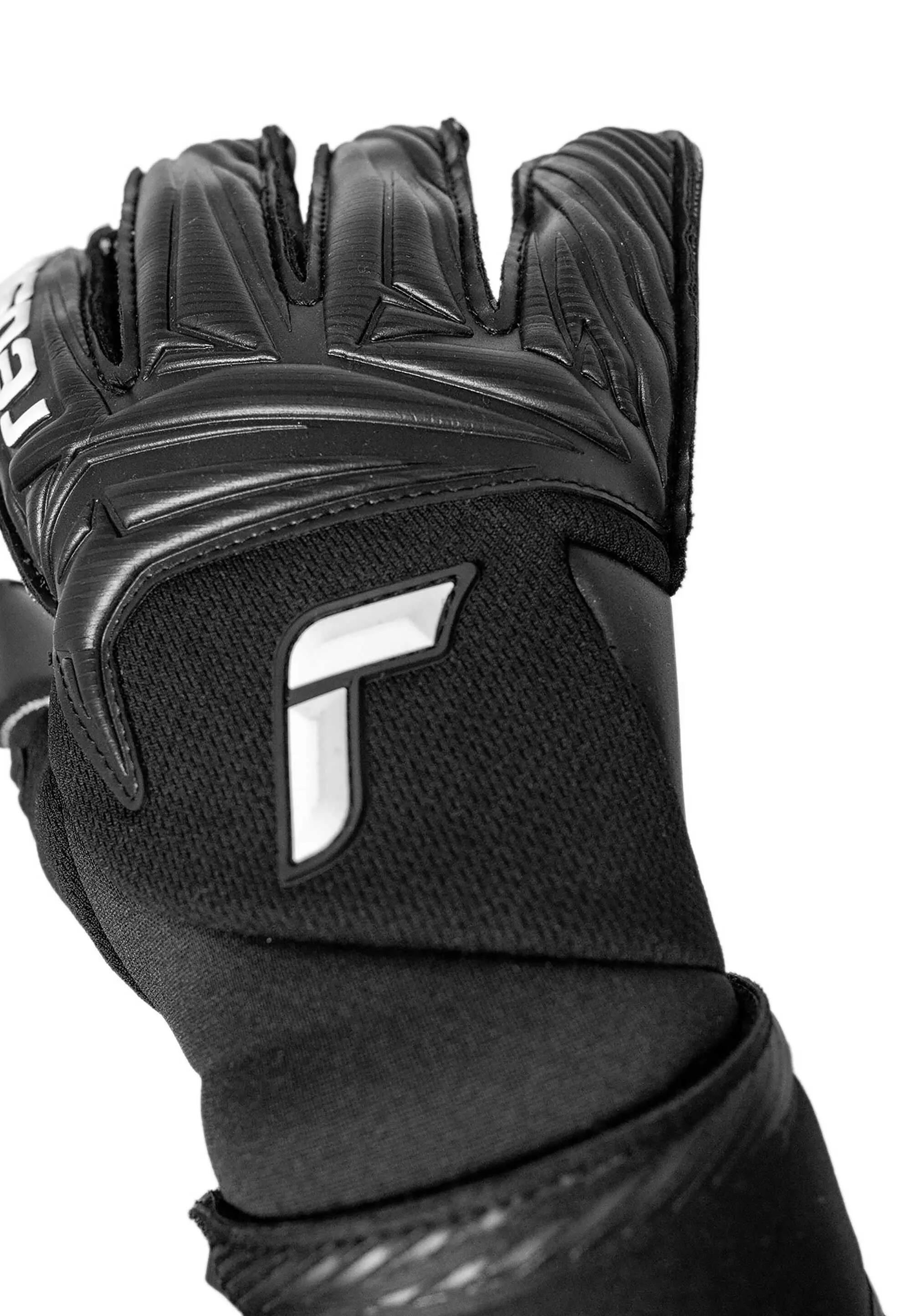 Gants de gardien de but Attrakt Infinity Resistor 7/8