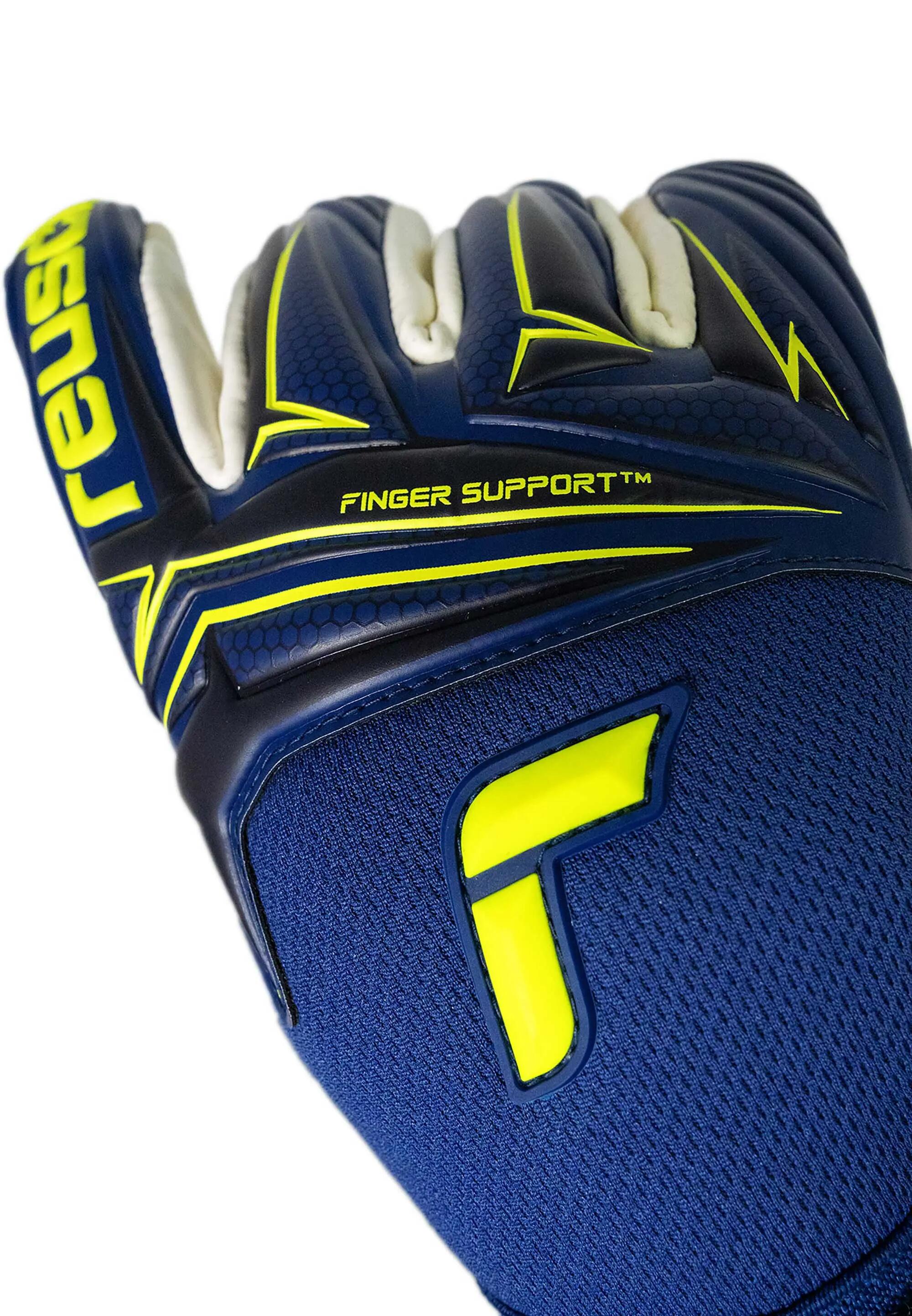Guanti portiere Reusch Attrakt Duo 8/9