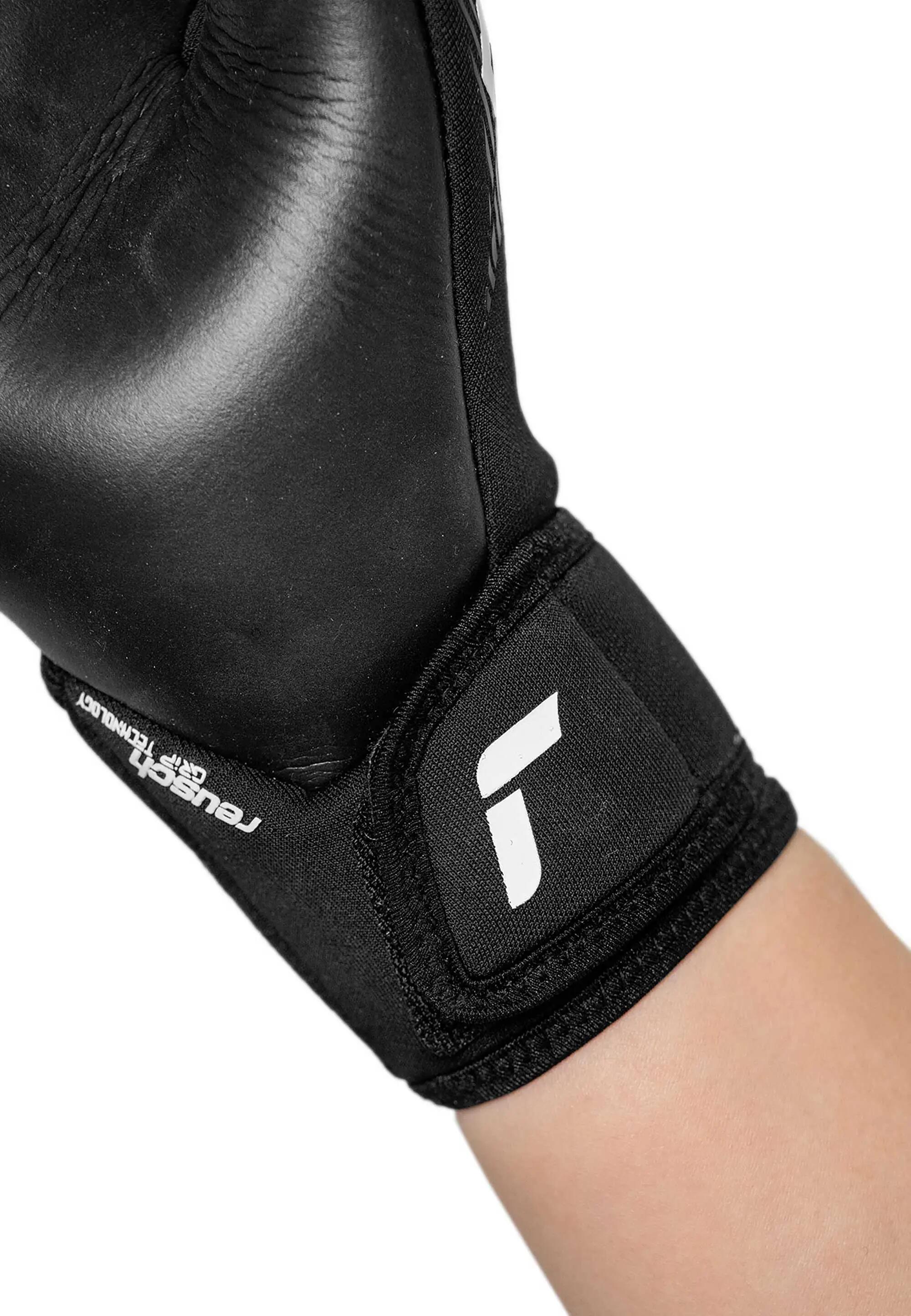 Torwarthandschuhe Fastgrip Infinity Junior 6/8