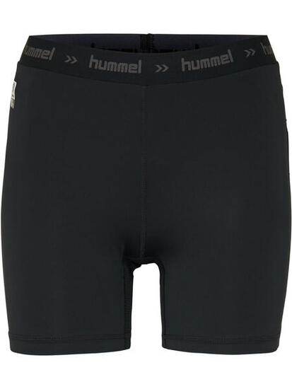 Pantaloncini da donna Hummel Perofmance Hipster