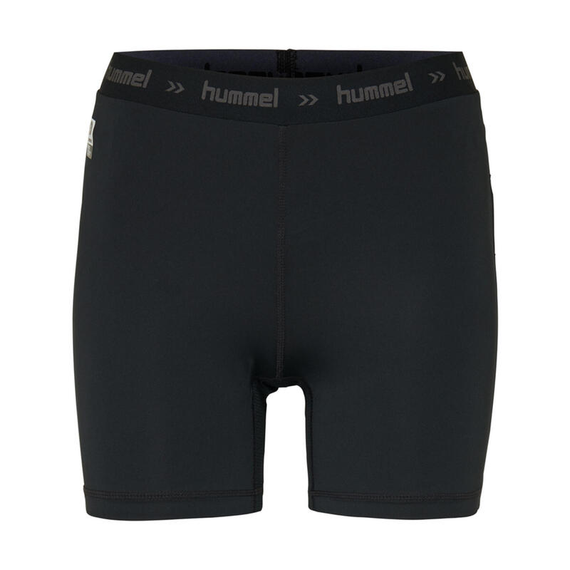 Damen-Shorts Hummel Perofmance Hipster