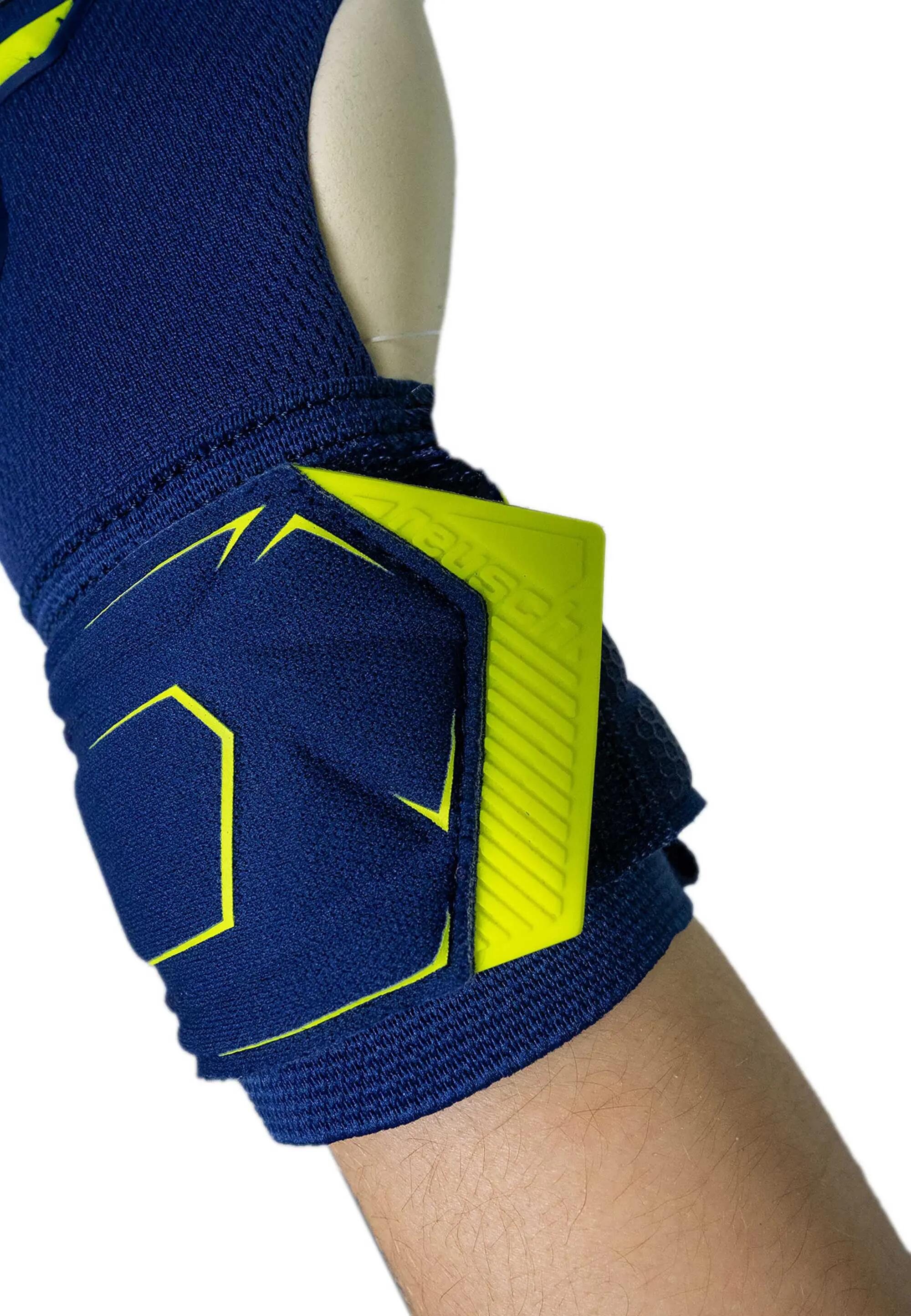 Guanti portiere Reusch Attrakt Duo 7/9