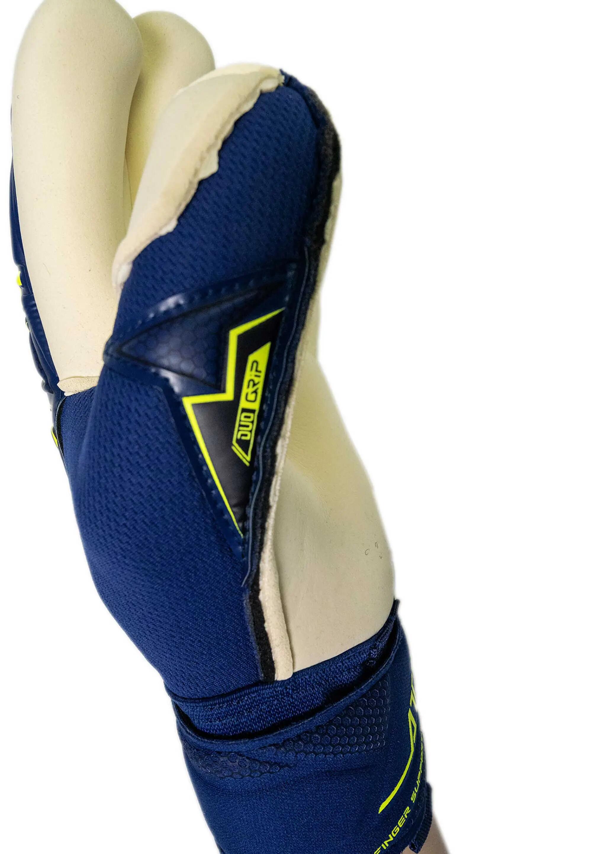 Guanti portiere Reusch Attrakt Duo 6/9