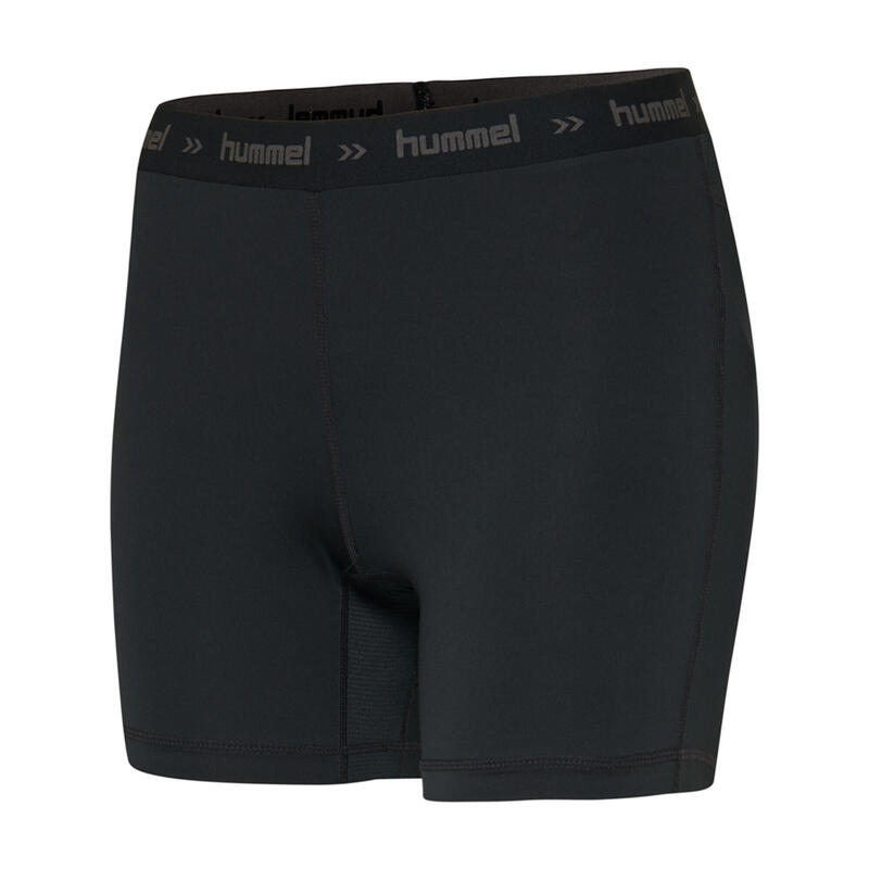 Damen-Shorts Hummel Perofmance Hipster