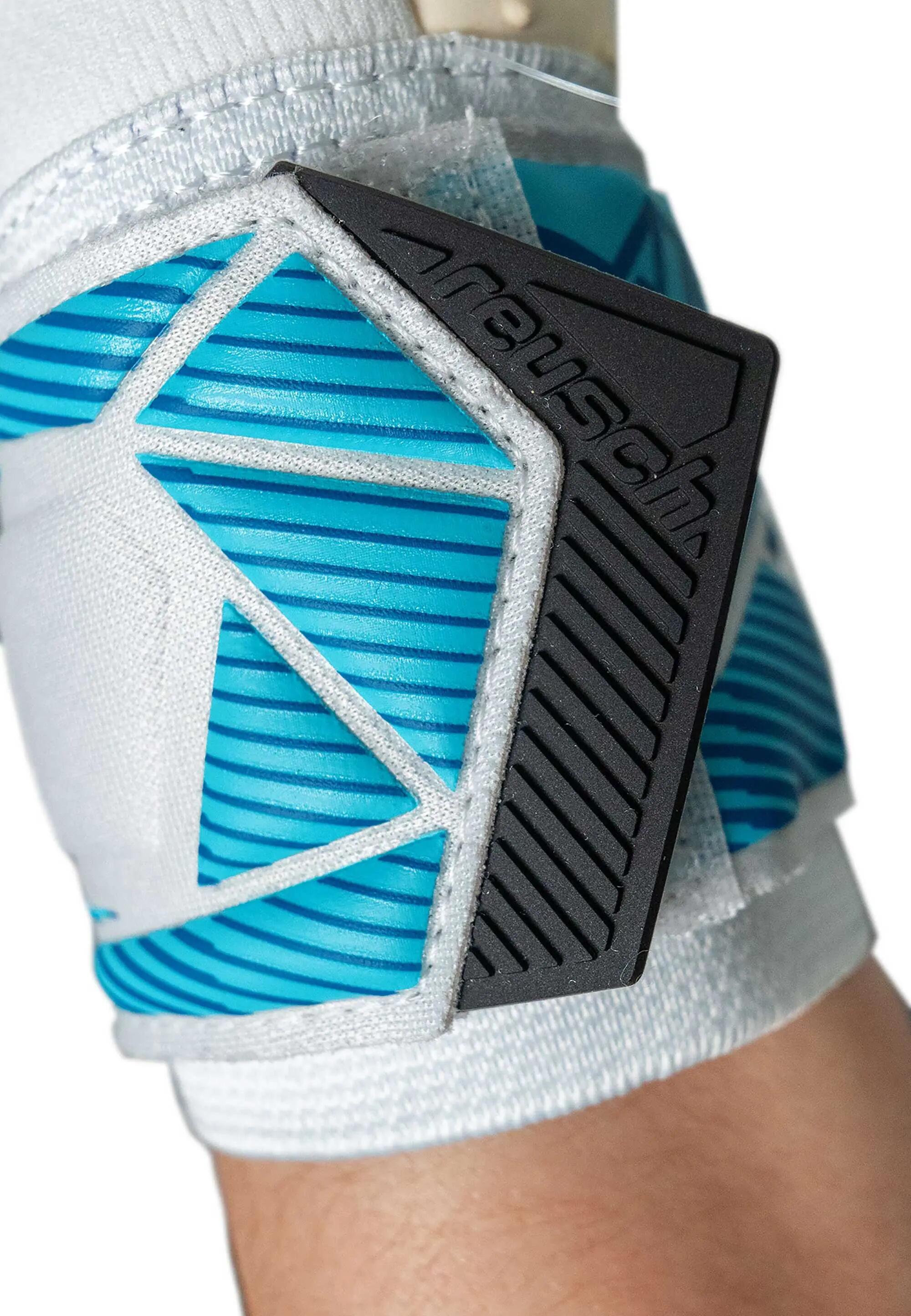 Guanti portiere Reusch Attrakt SpeedBump 7/8