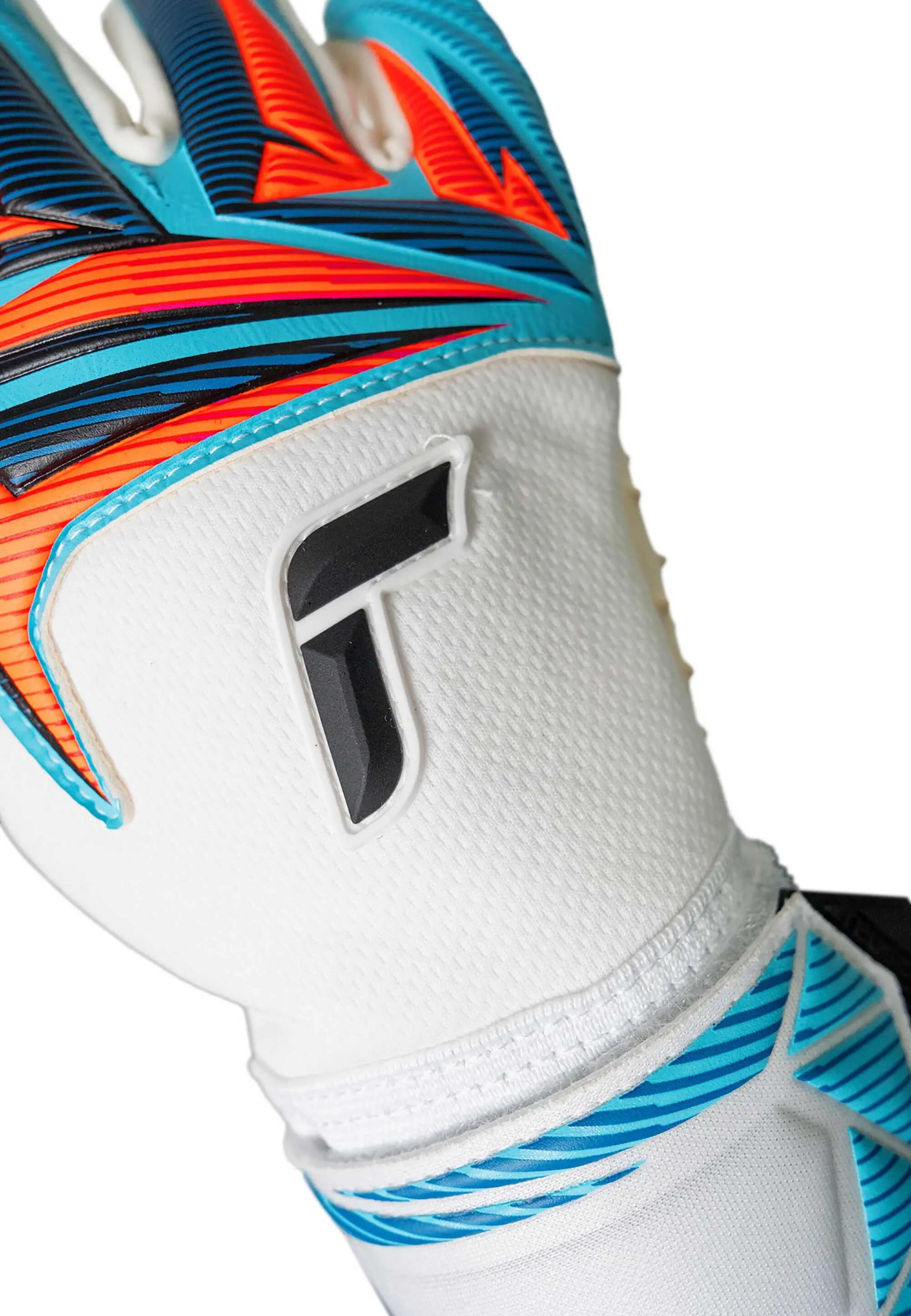Guanti portiere Reusch Attrakt SpeedBump 6/8