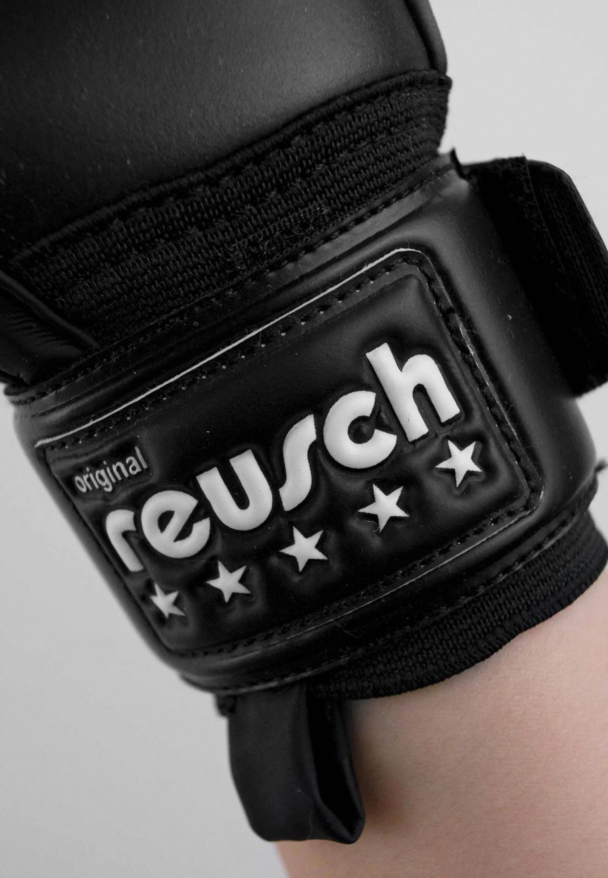 Reusch Legacy Arrow Silver Junior 8/8