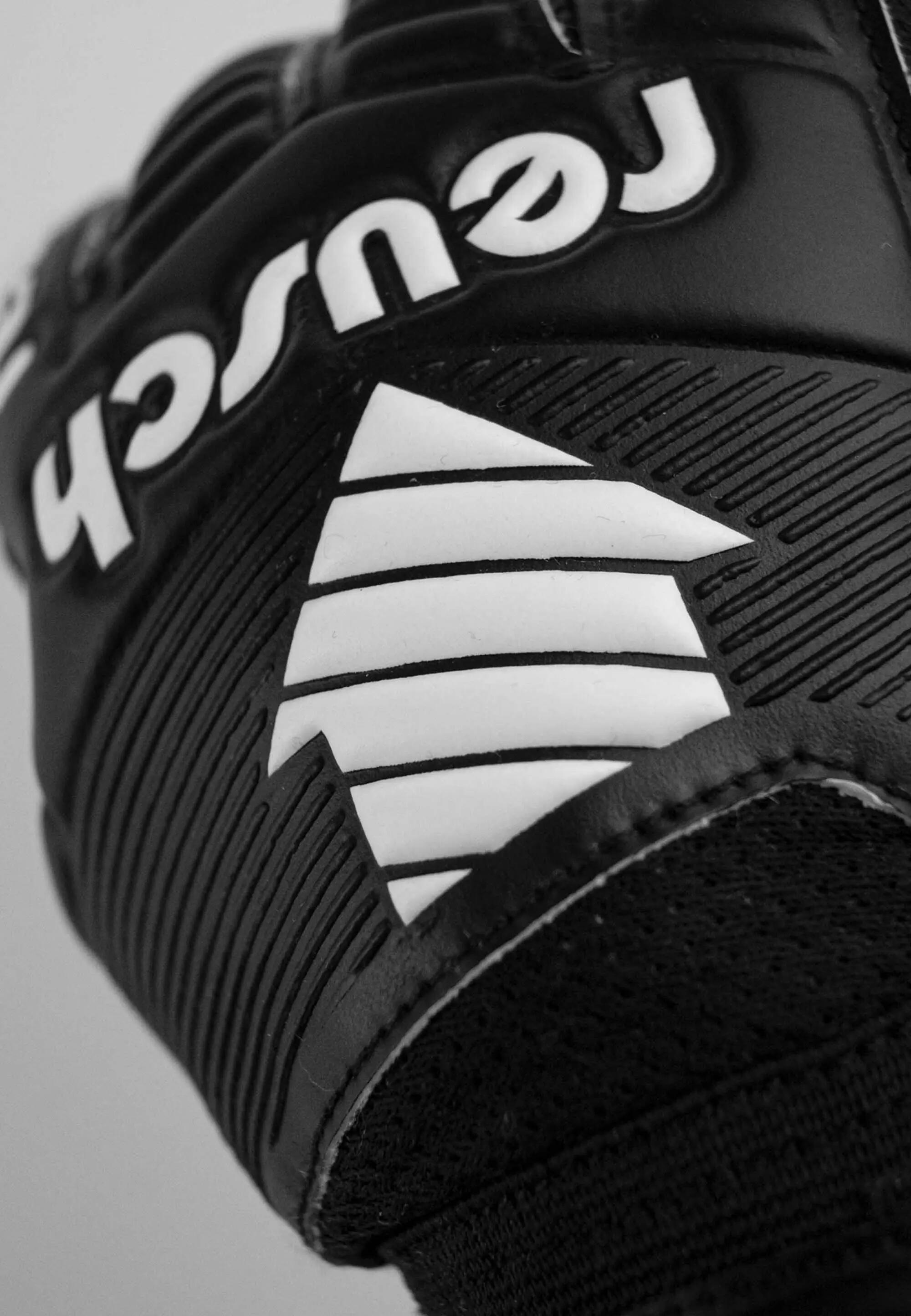 Reusch Legacy Arrow Silver Junior 7/8