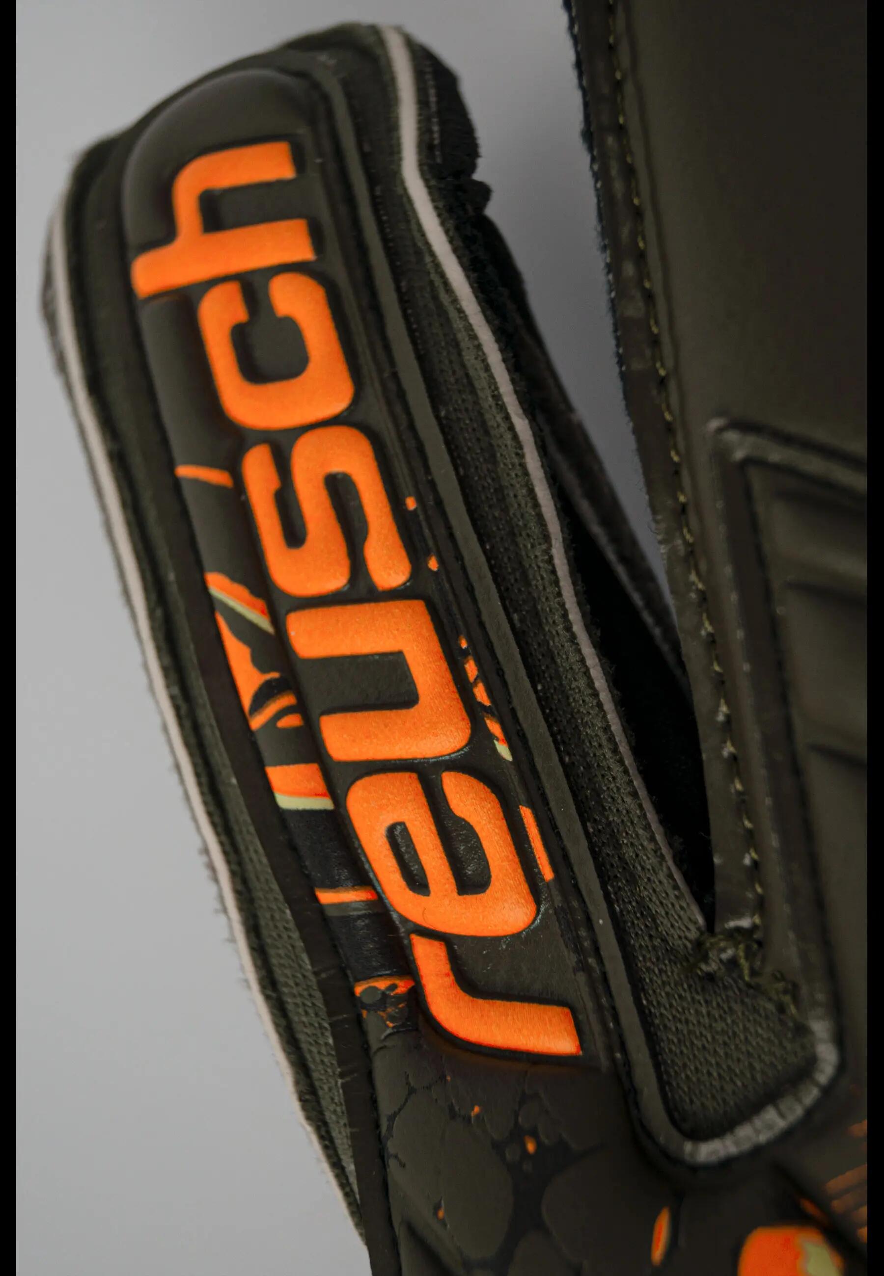 Gants de gardien Reusch Attrakt Duo Evolution AdaptiveFlex 8/10