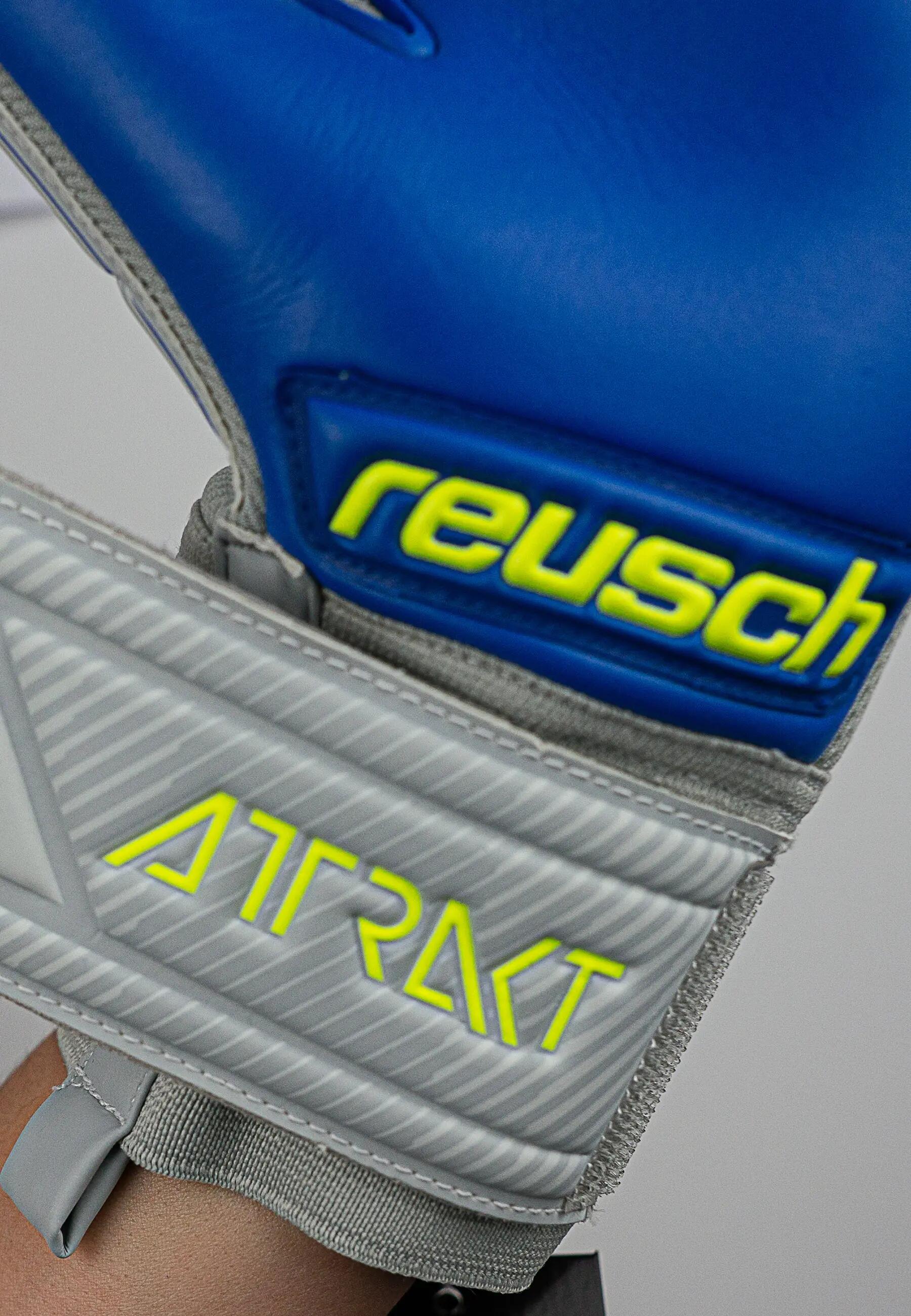 Torwarthandschuhe Attrakt Grip Evolution 7/7