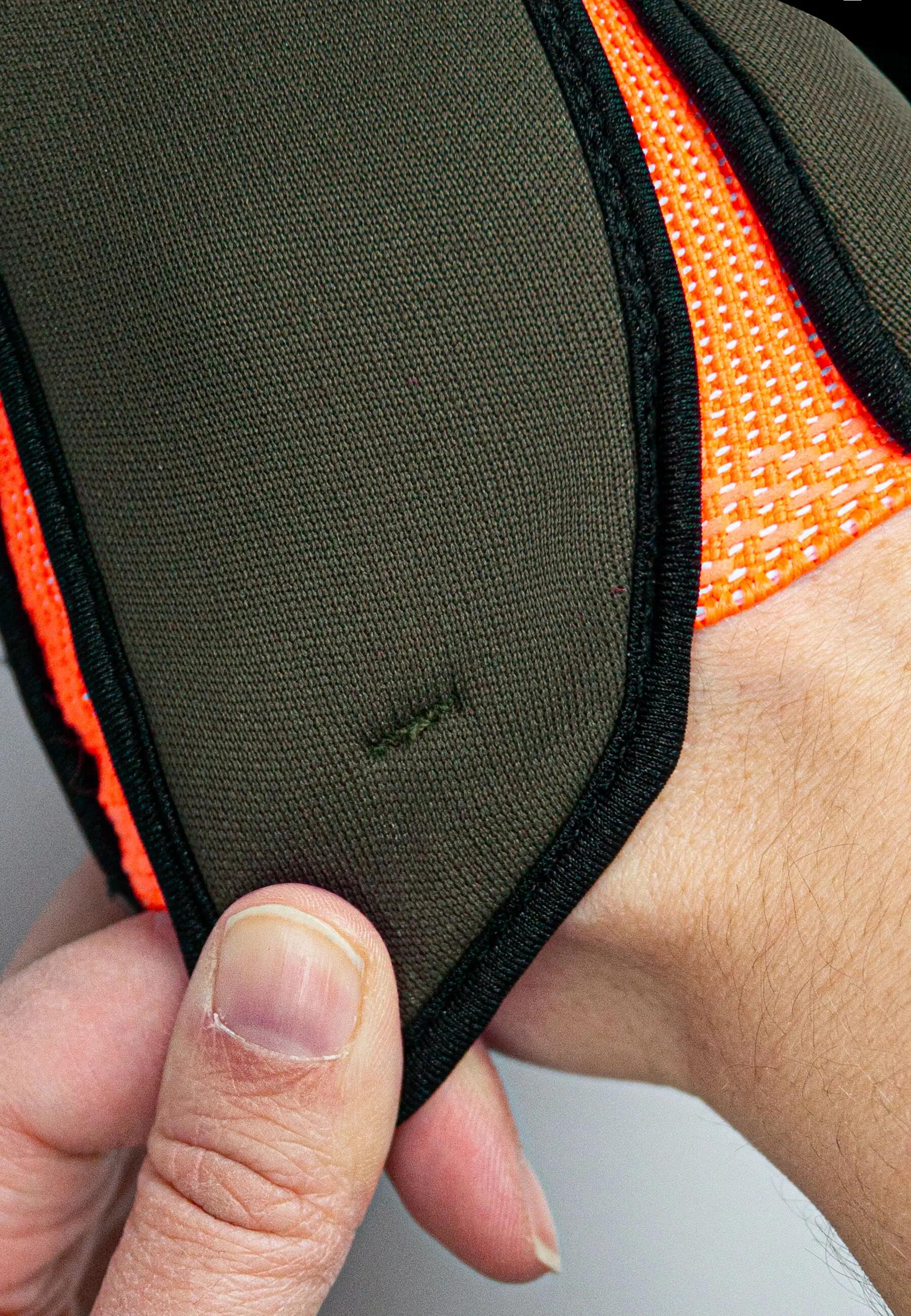 Gants de gardien Reusch Attrakt Duo Evolution AdaptiveFlex 10/10