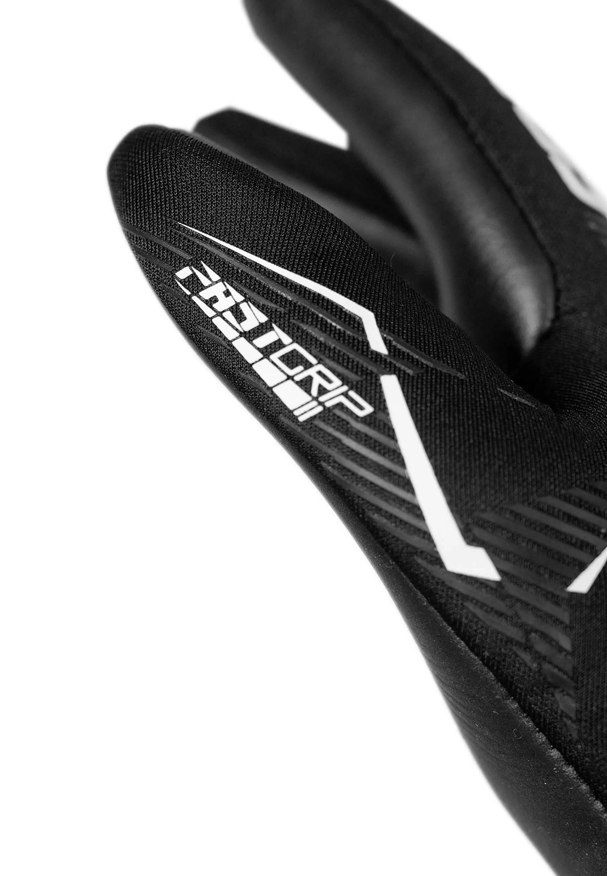 Torwarthandschuhe Fastgrip Infinity Junior 8/8