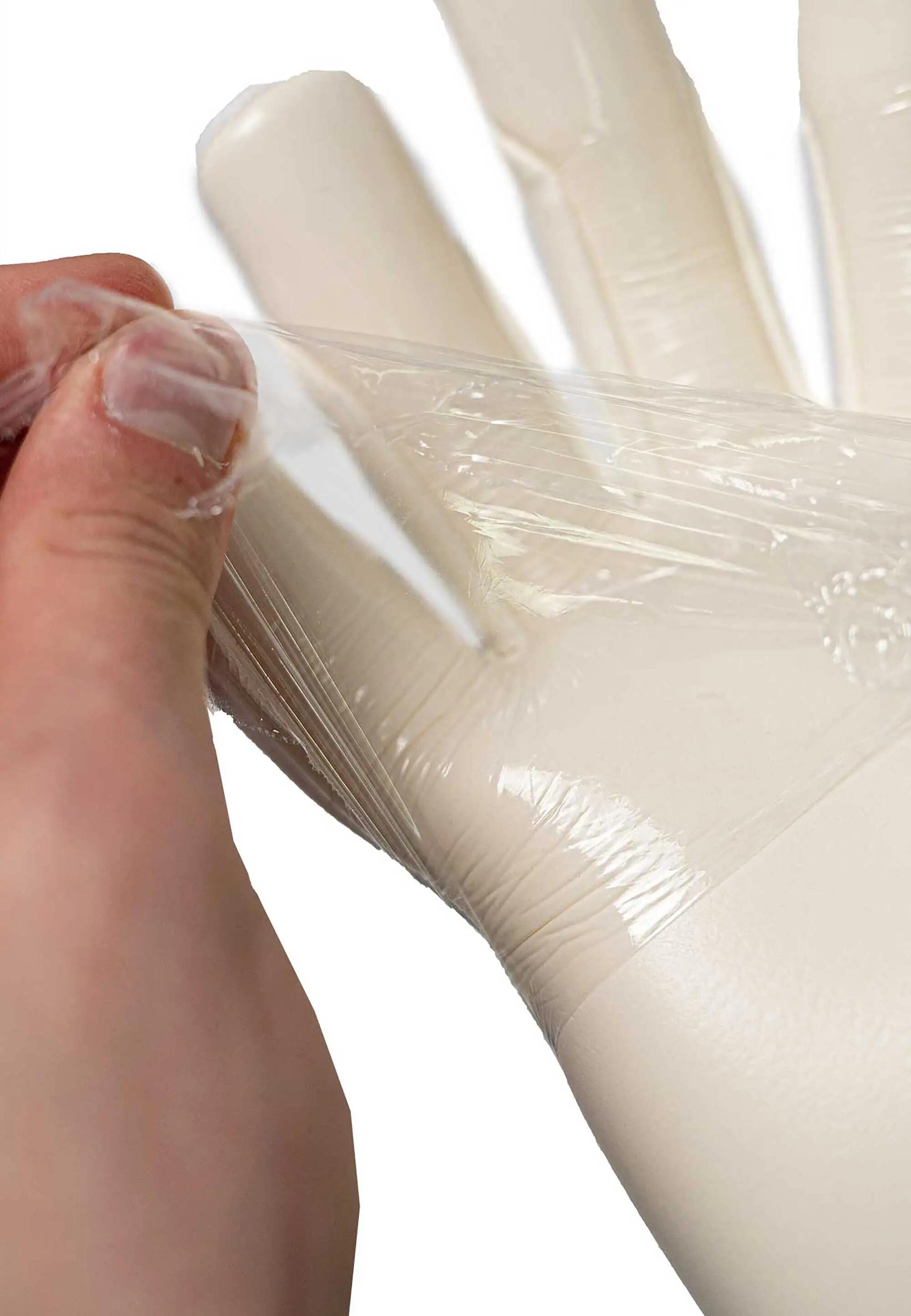 Gants de gardien de but Raptor Pro 6/9