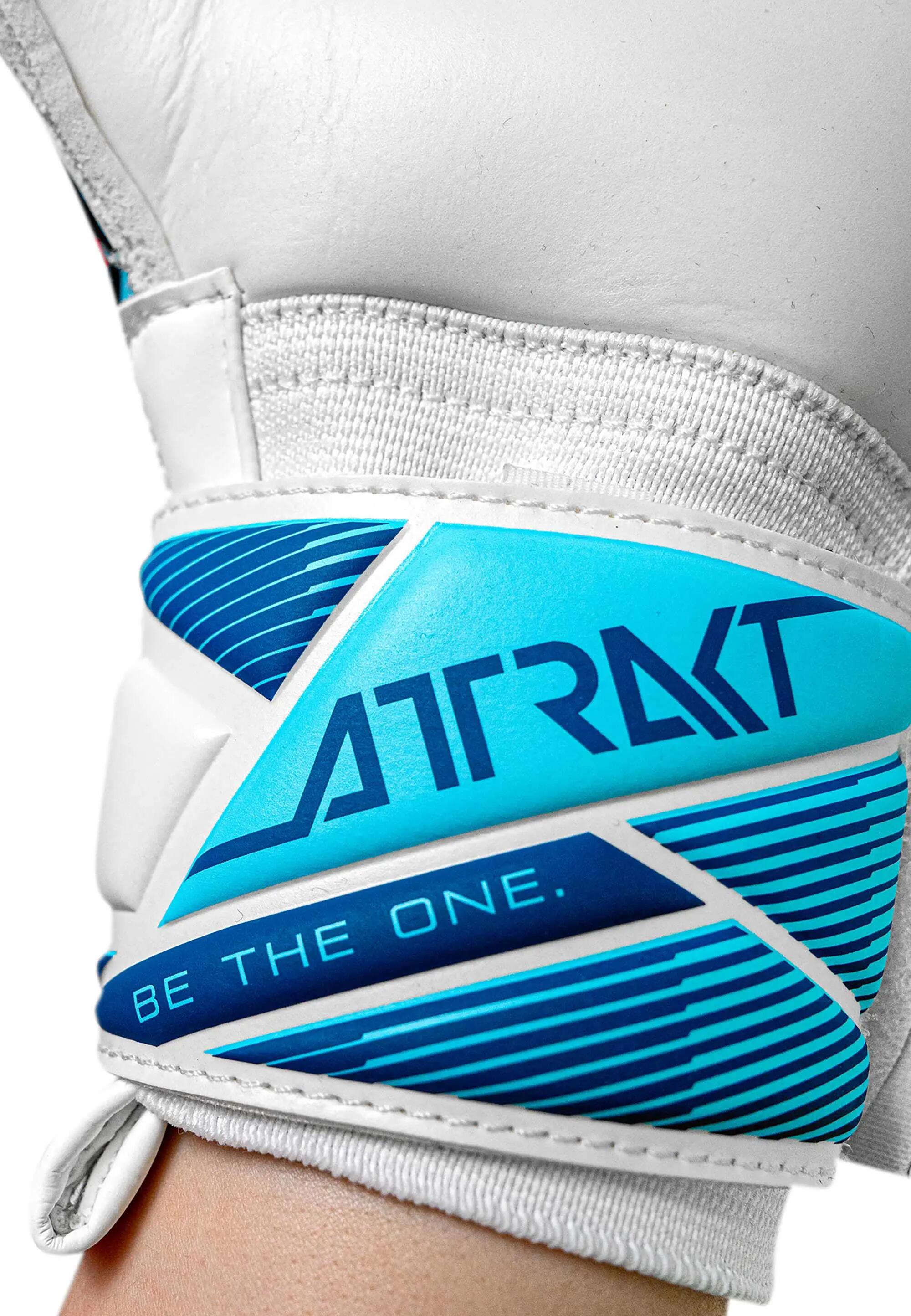 Gants de gardien de but Attrakt Solid 7/7