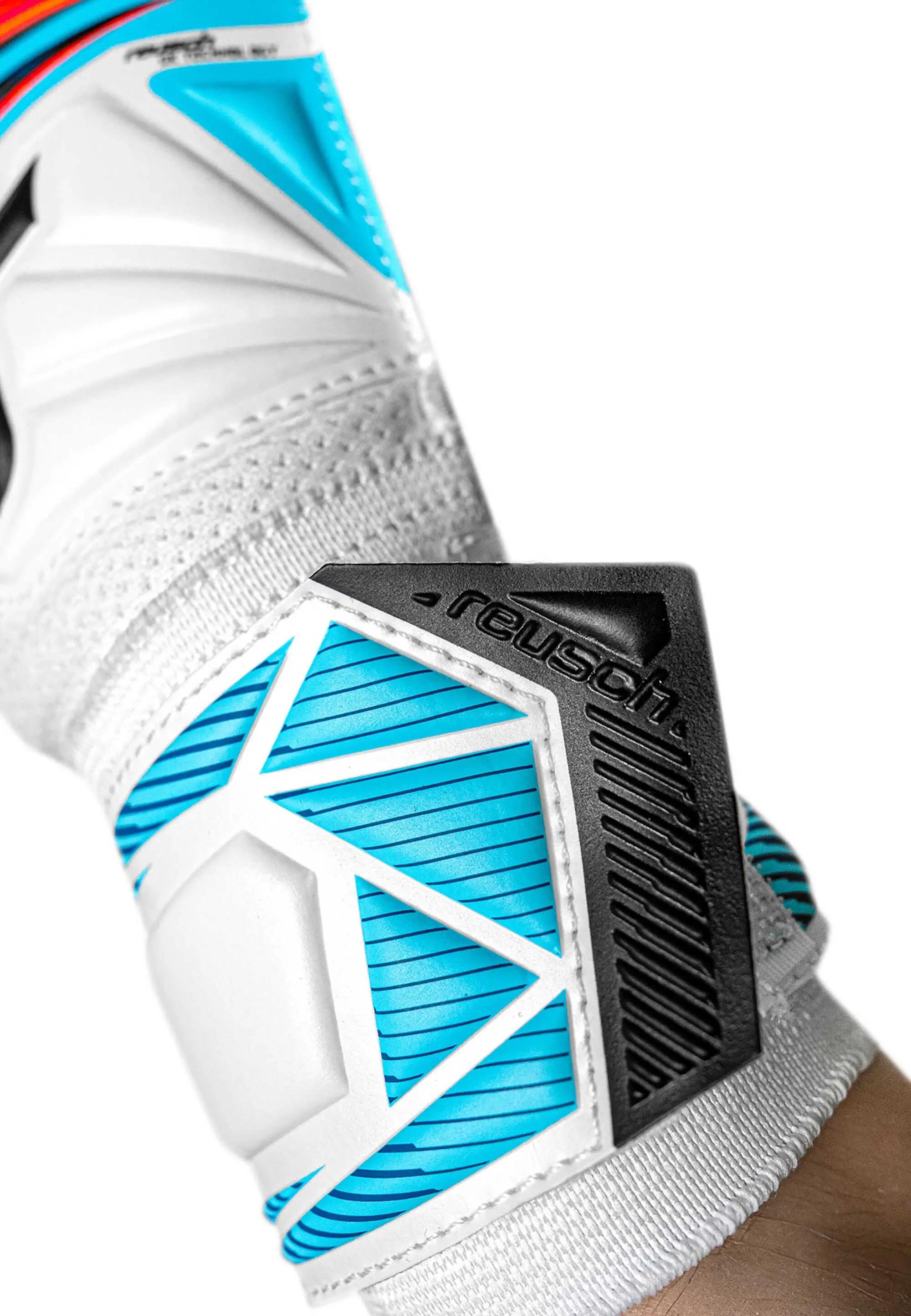 Gants de gardien de but Attrakt Solid 6/7