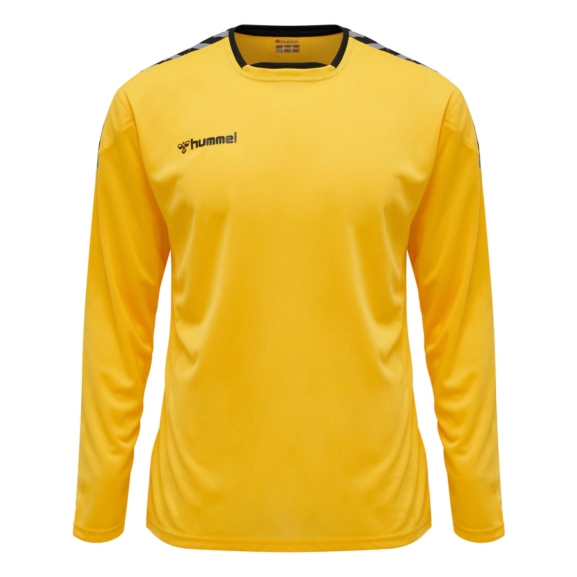 Trikot Hummel manches longues hmlAUTHENTIC Poly 4/7