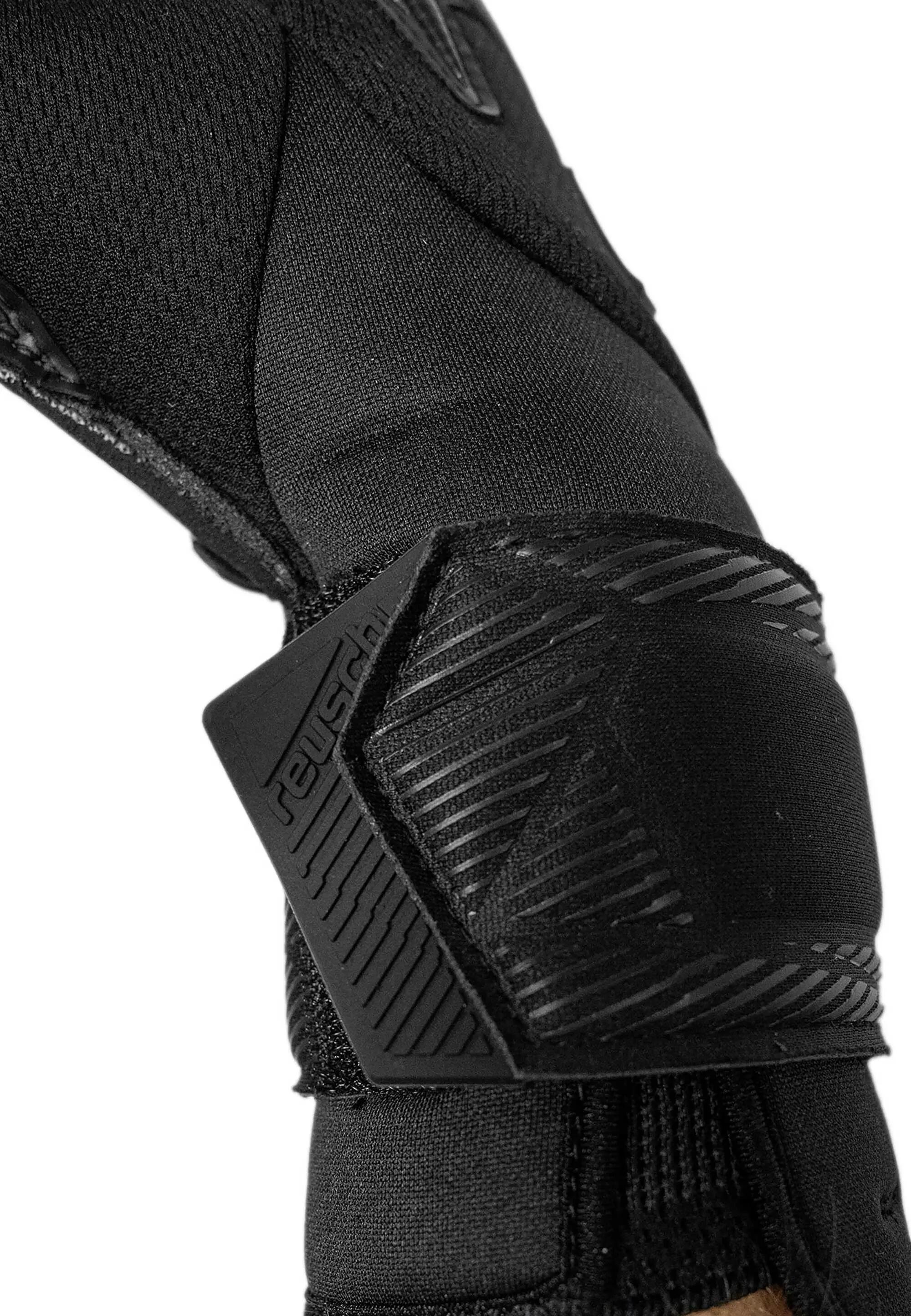 Gants de gardien de but Attrakt Infinity Resistor 6/8