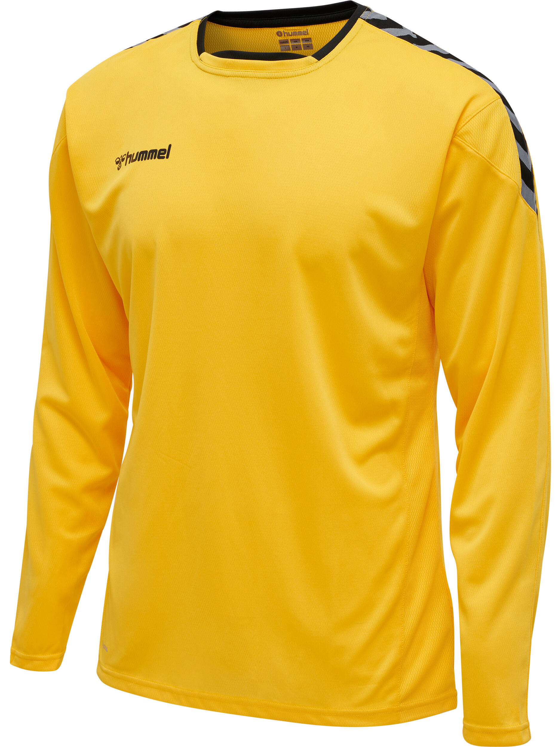 Trikot Hummel manches longues hmlAUTHENTIC Poly 6/7