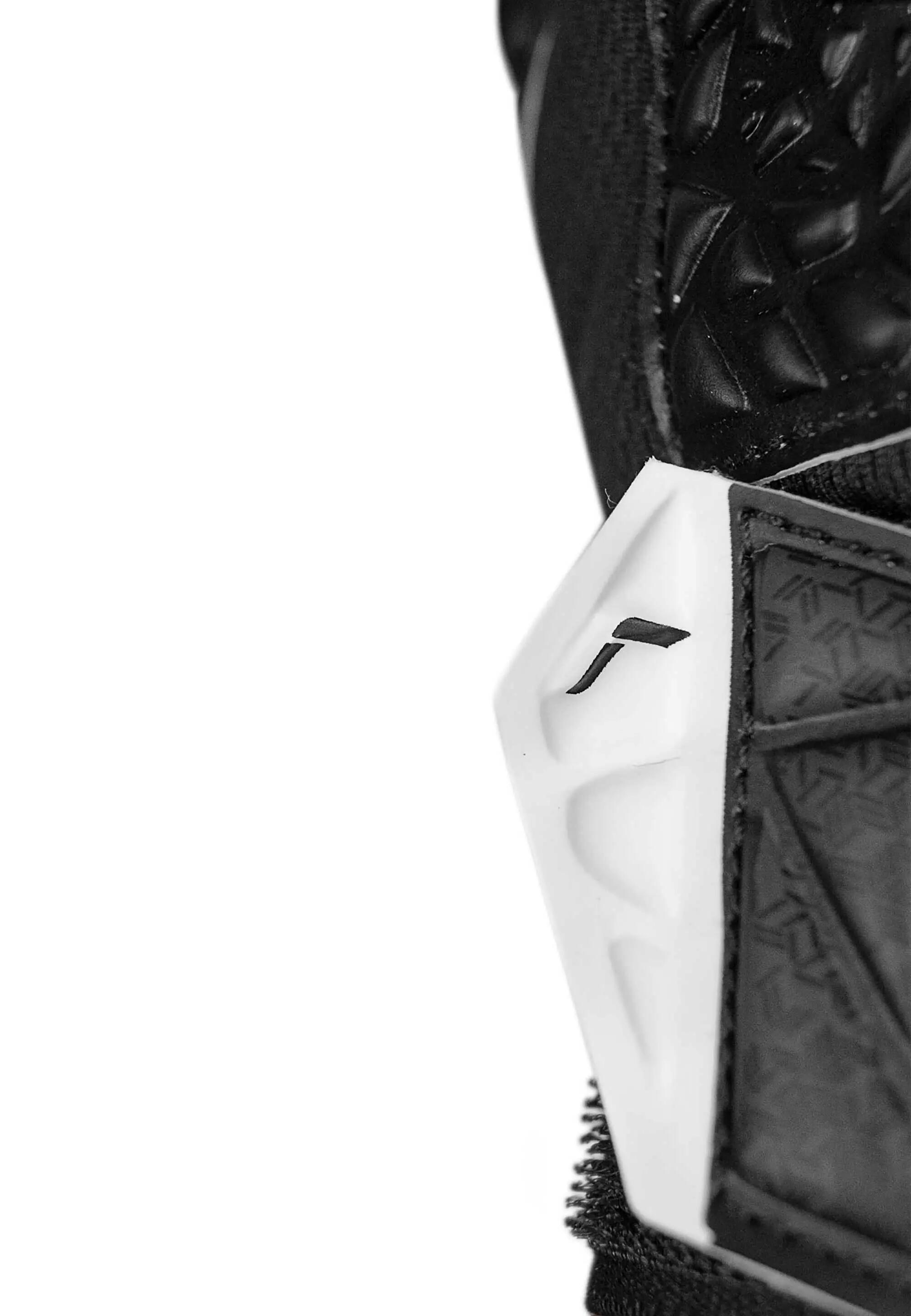 Rękawice Reusch Attrakt Starter Solid Finger Support Junior 6/7