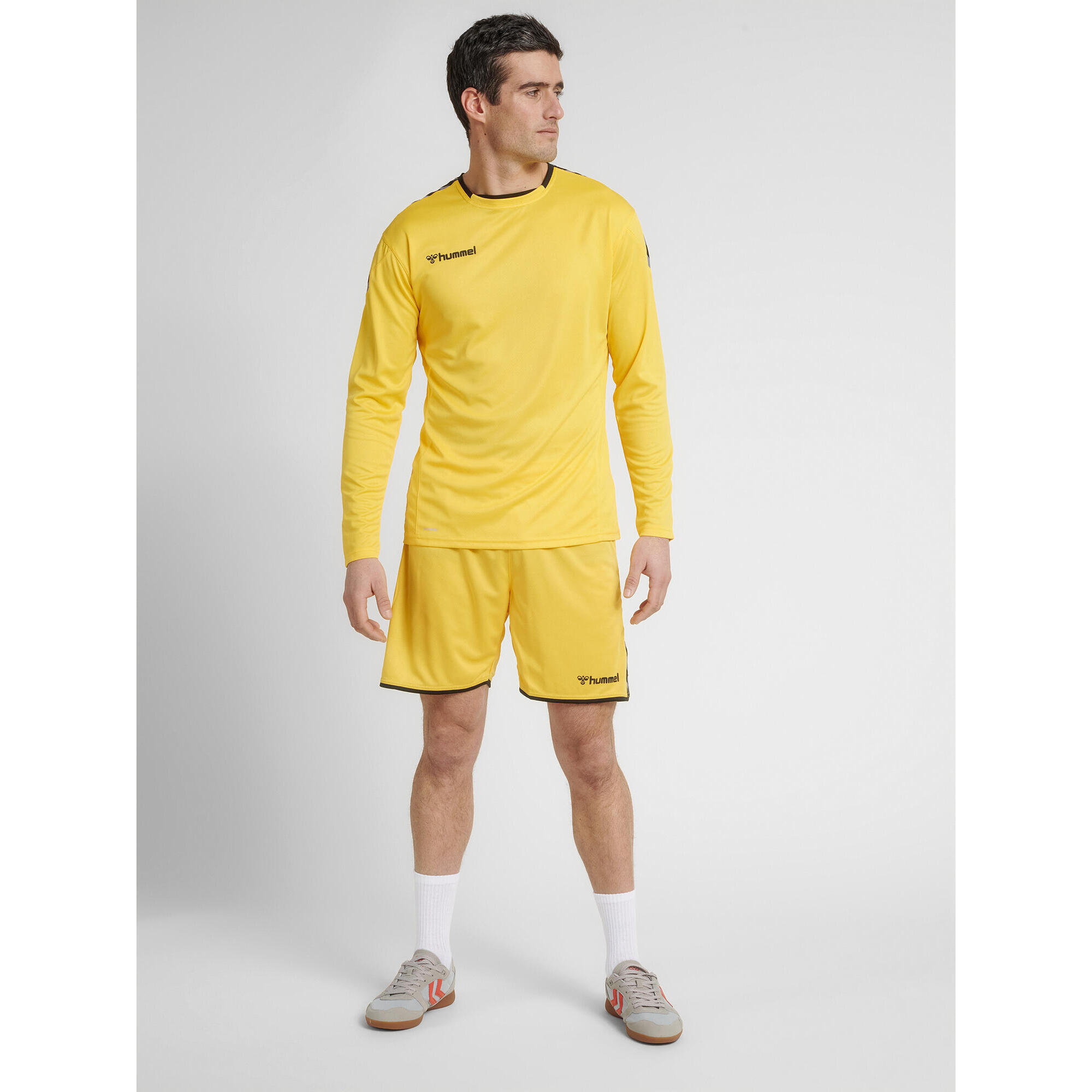 Jersey Hummel manches longues hmlAUTHENTIC Poly