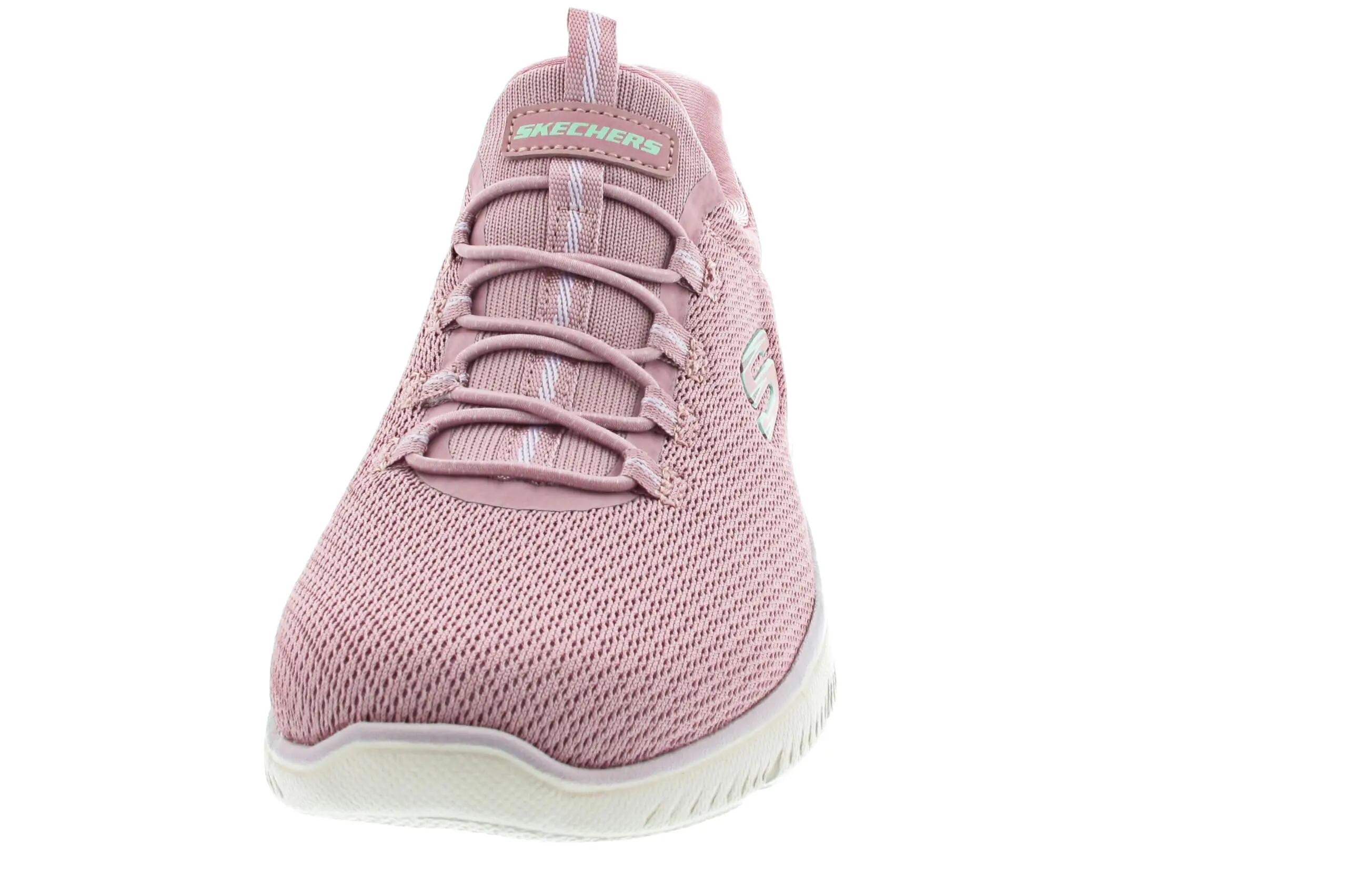 Zapatilla Multideporte para MUJER SKECHERS SUMMITS-SUMMER BLUSH 4/5