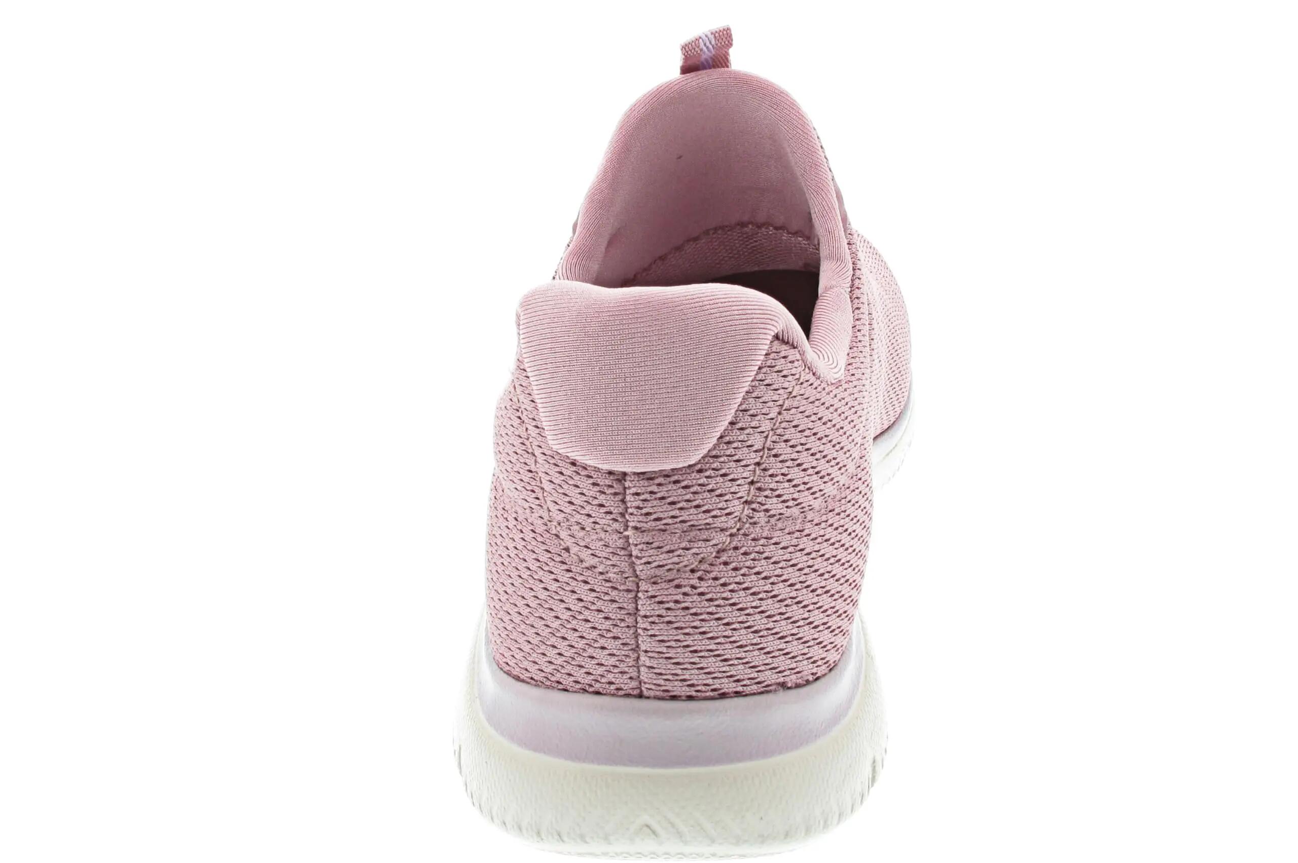 Zapatilla Multideporte para MUJER SKECHERS SUMMITS-SUMMER BLUSH 2/5