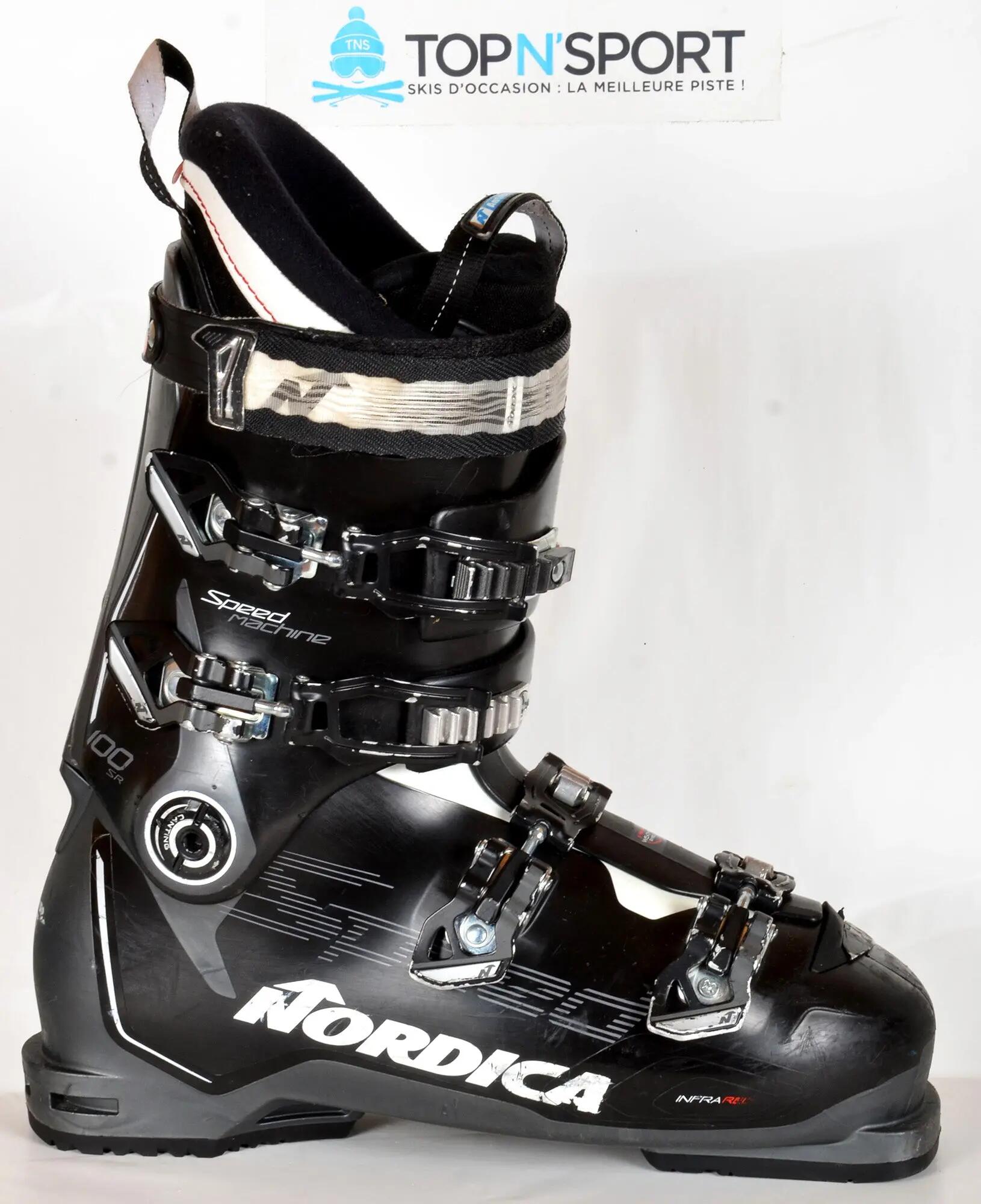 NORDICA picture