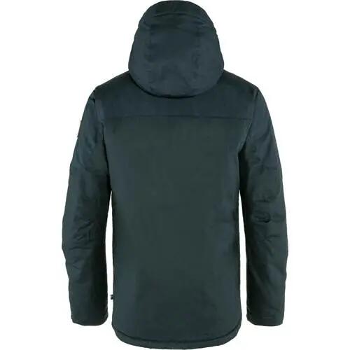 Veste universel hommes Fjallraven Skogsö Padded 2/2
