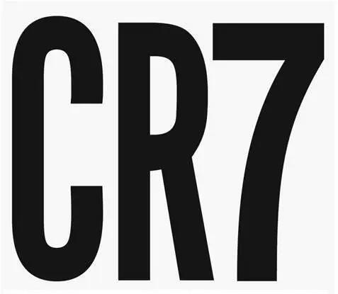 BOKSERKI MĘSKIE BIELIZNA CRISTIANO RONALDO CR7 1 SZT. S 3/4