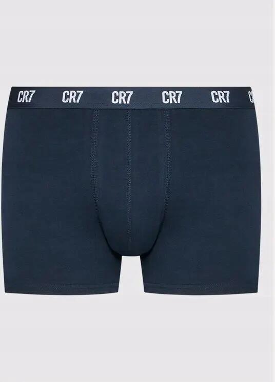 Bokserki sportowe męskie CR7 Cristiano Ronaldo (3-pack) 5/8