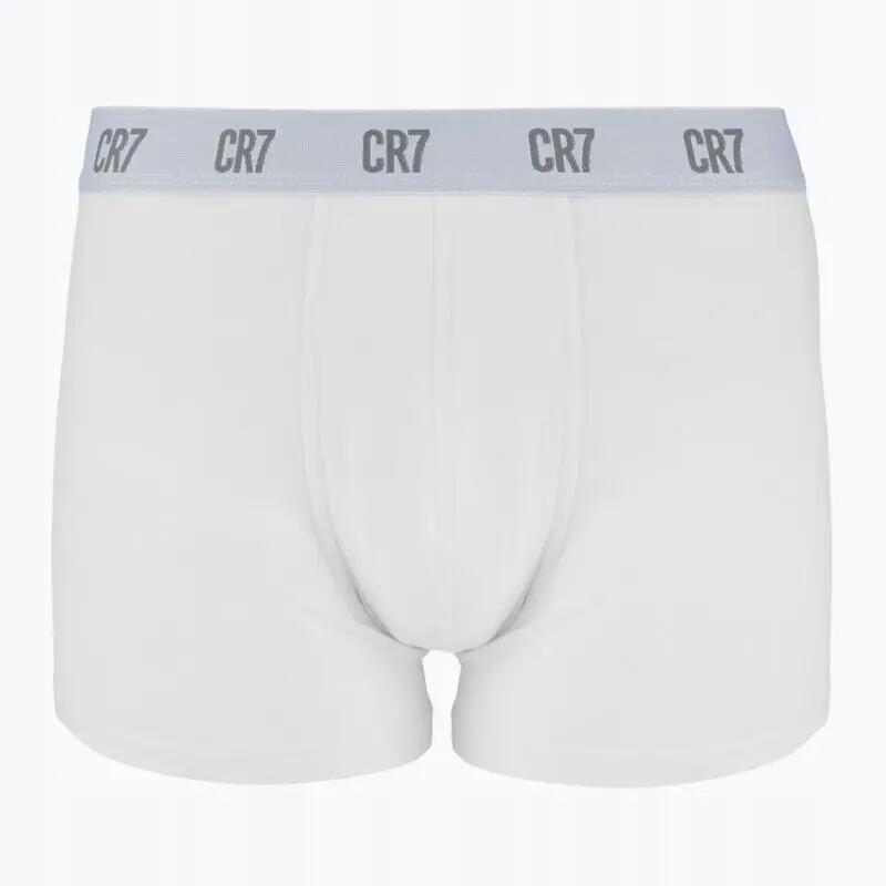 Męskie bokserki CR7 Cristiano Ronaldo (3-pack) 6/9