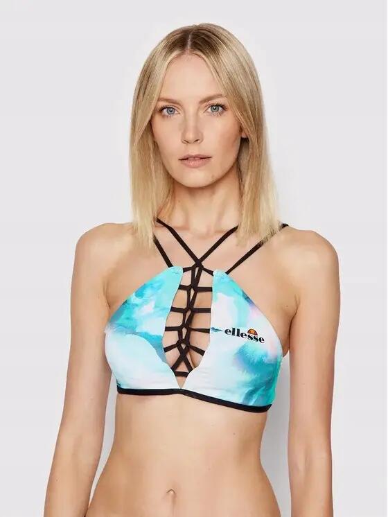 ELLESSE GÓRA OD BIKINI STANIK STRÓJ KĄPIELOWY 1/5