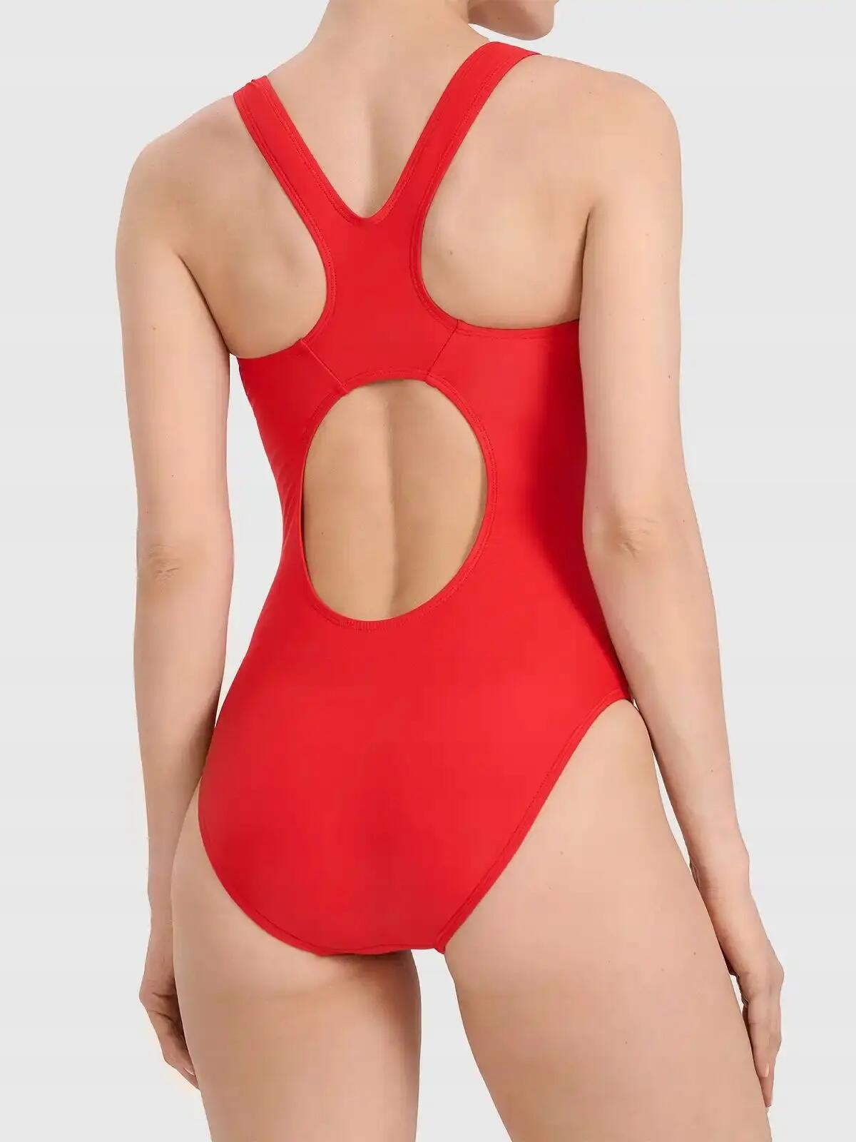 Strój kąpielowy damski 4F 4FWSS26USWSF102 3/4