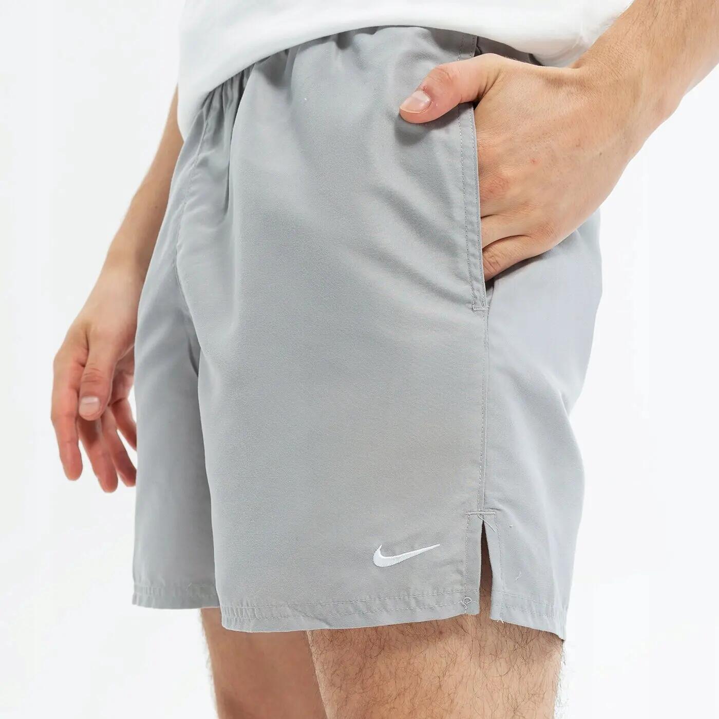 NIKE SPODENKI MĘSKIE SZORTY KĄPIELOWE NIKE XXL 2/5