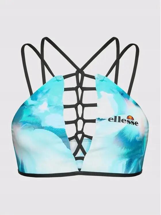 ELLESSE GÓRA OD BIKINI STANIK STRÓJ KĄPIELOWY 4/5
