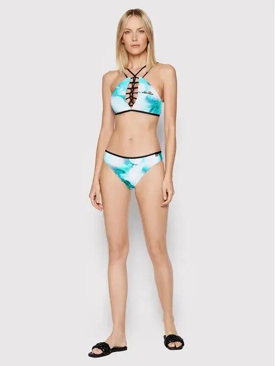 ELLESSE GÓRA OD BIKINI STANIK STRÓJ KĄPIELOWY 2/5