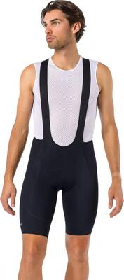 Castelli escape korte fietsbroek zwart voor heren